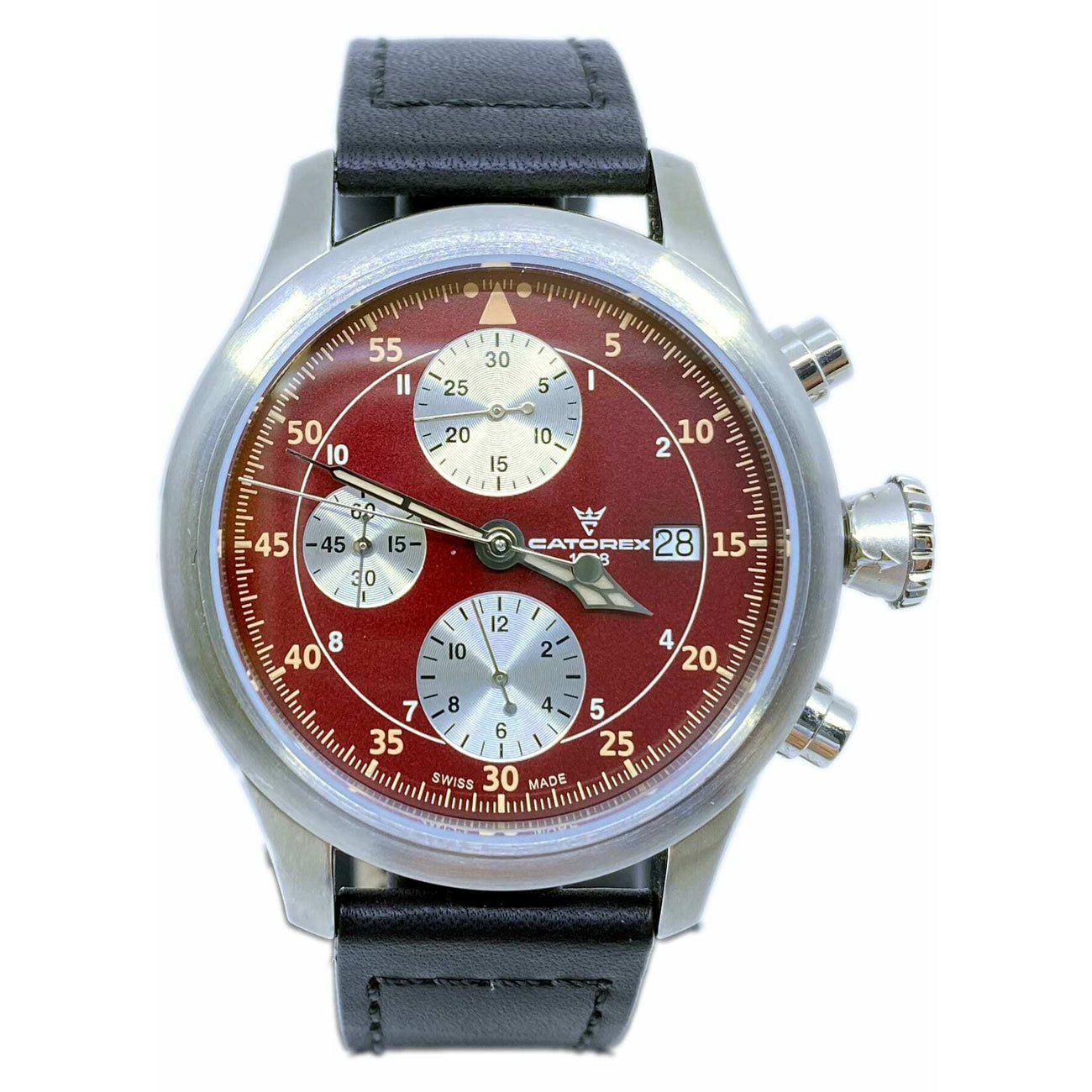 Catorex Krono Chronograph 8169-14