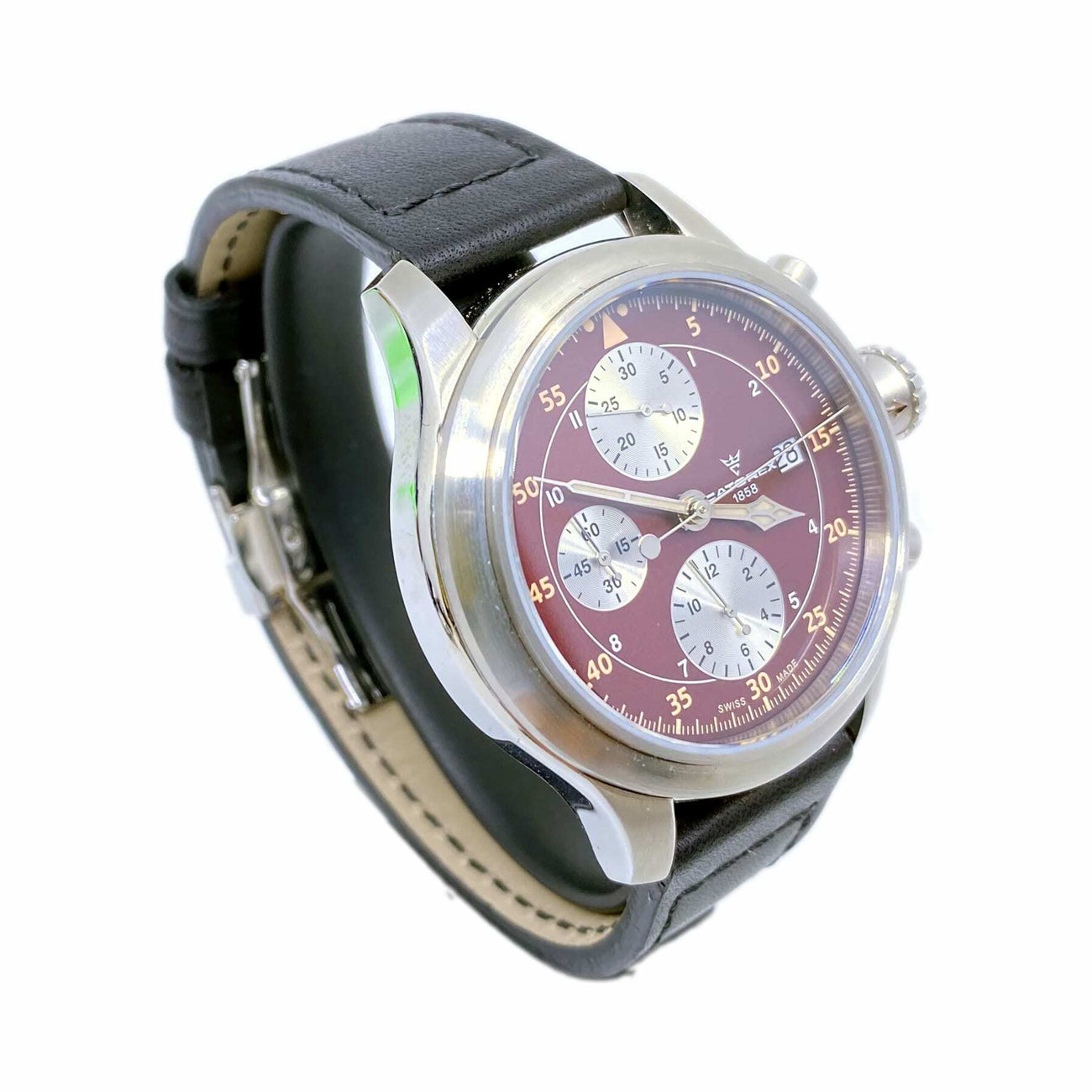 Catorex Krono Chronograph 8169-14
