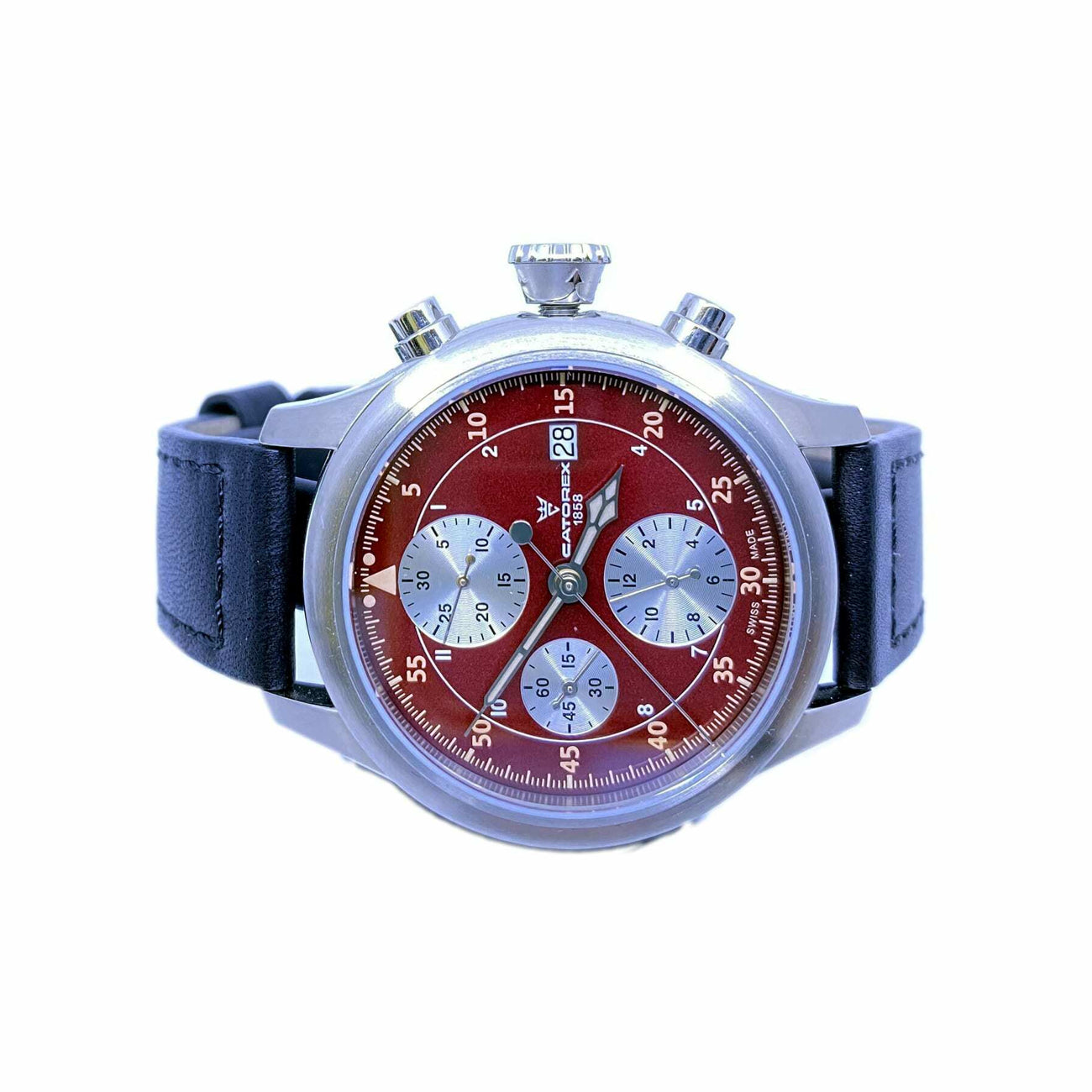 Catorex Krono Chronograph 8169-14