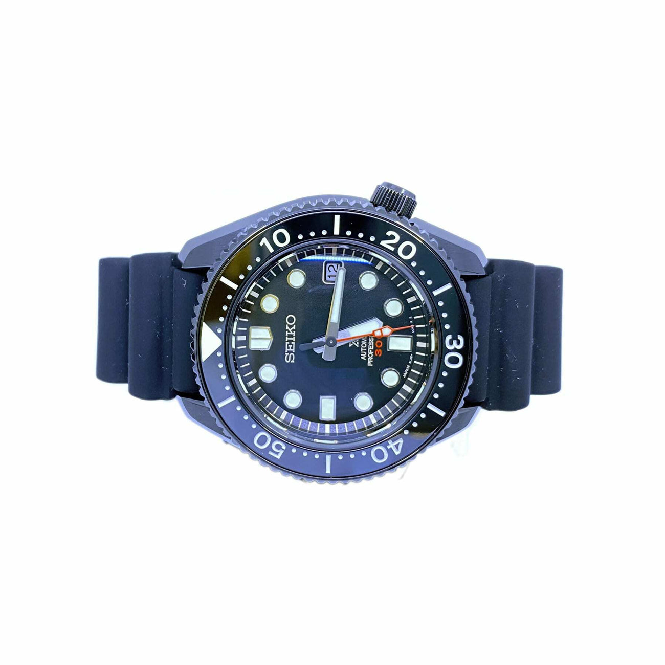 Very Rare Seiko Prospex SLA035 Limited Edition