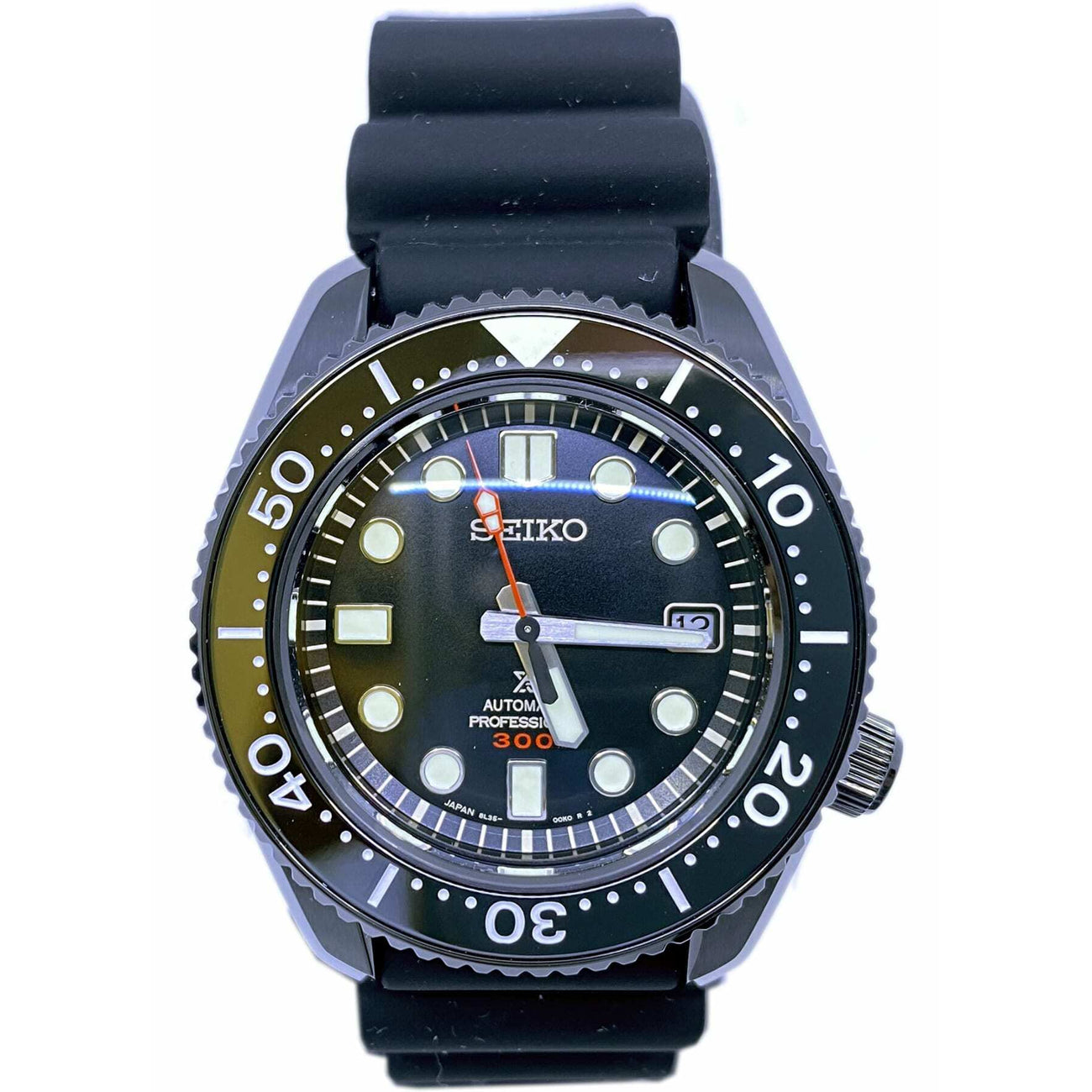 Very Rare Seiko Prospex SLA035 Limited Edition