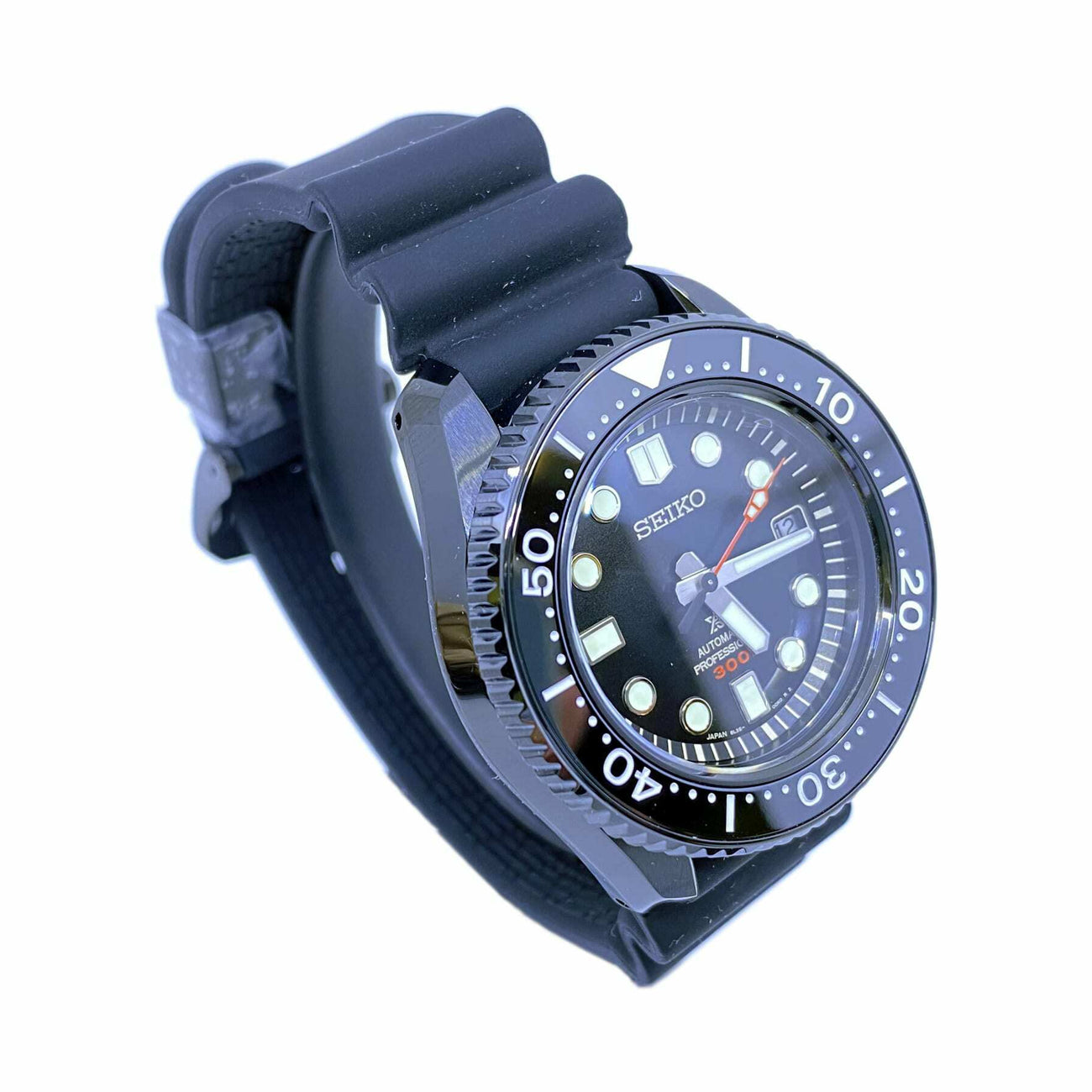 Very Rare Seiko Prospex SLA035 Limited Edition