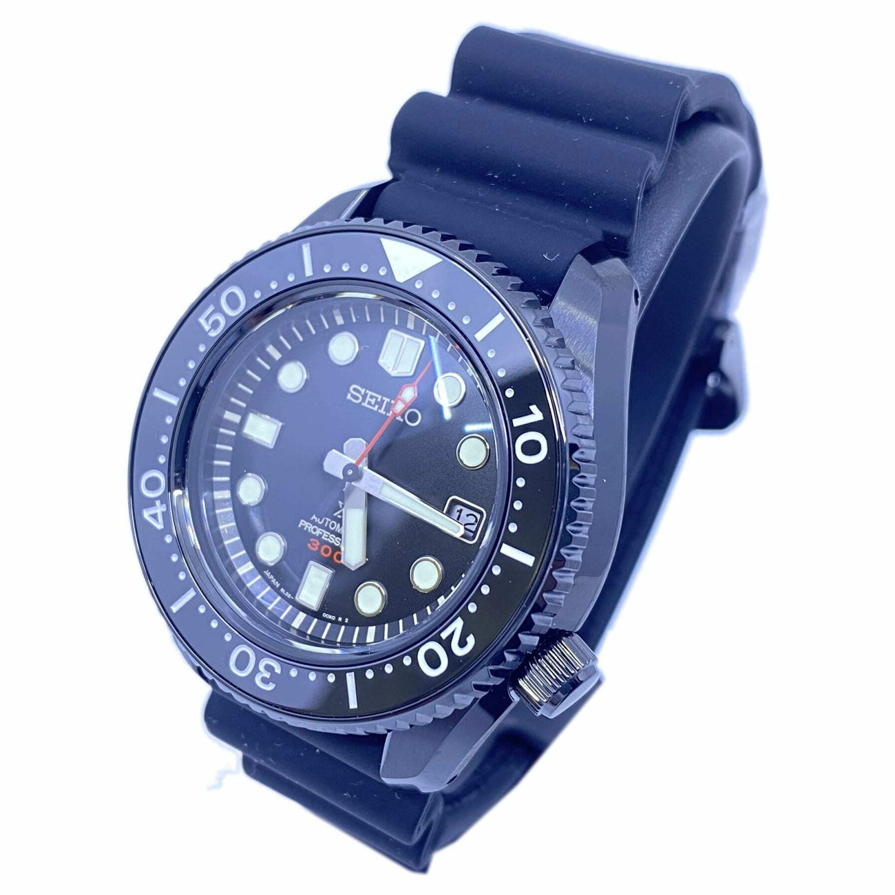 Very Rare Seiko Prospex SLA035 Limited Edition