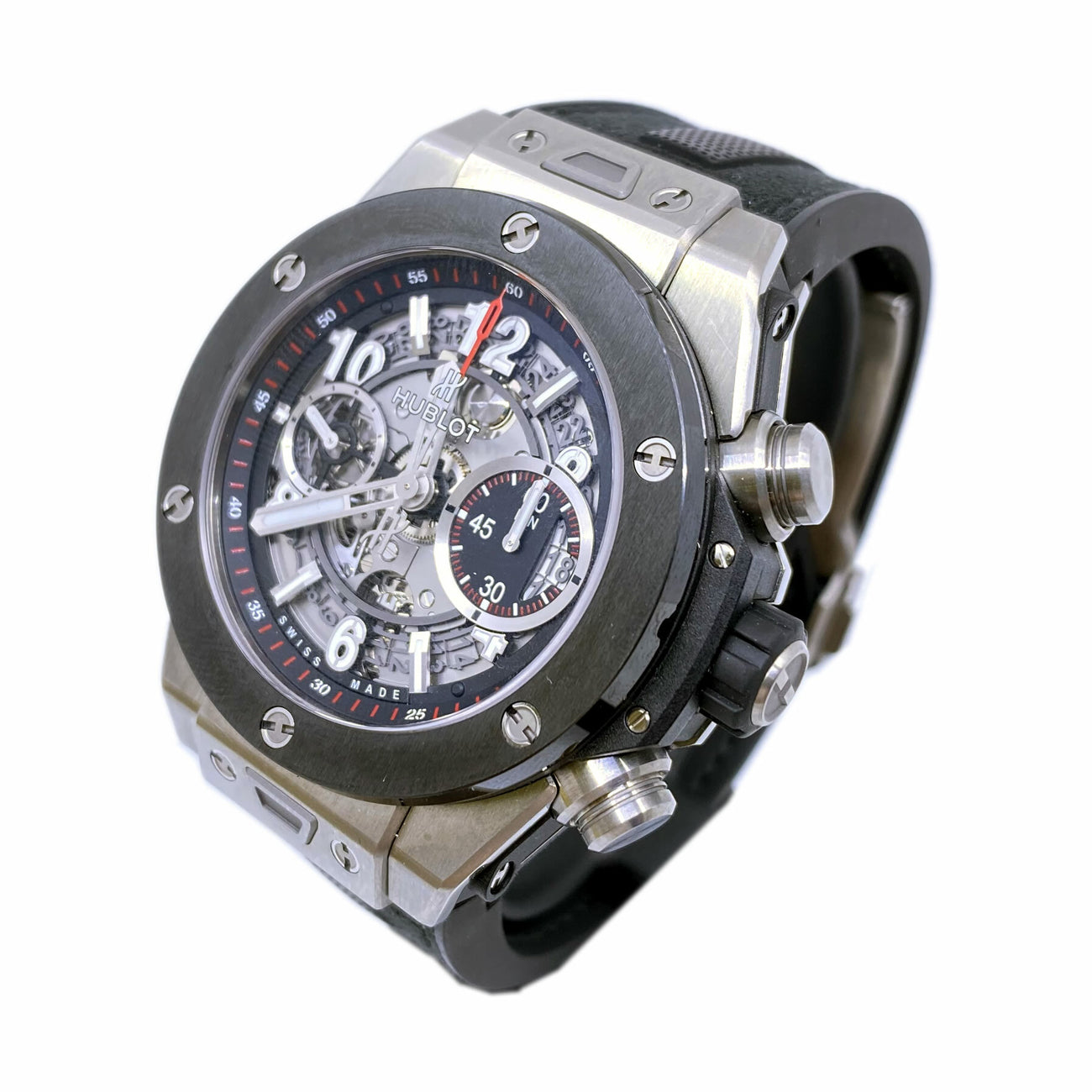 Hublot Big Bang Unico 411.NM.1170.RX