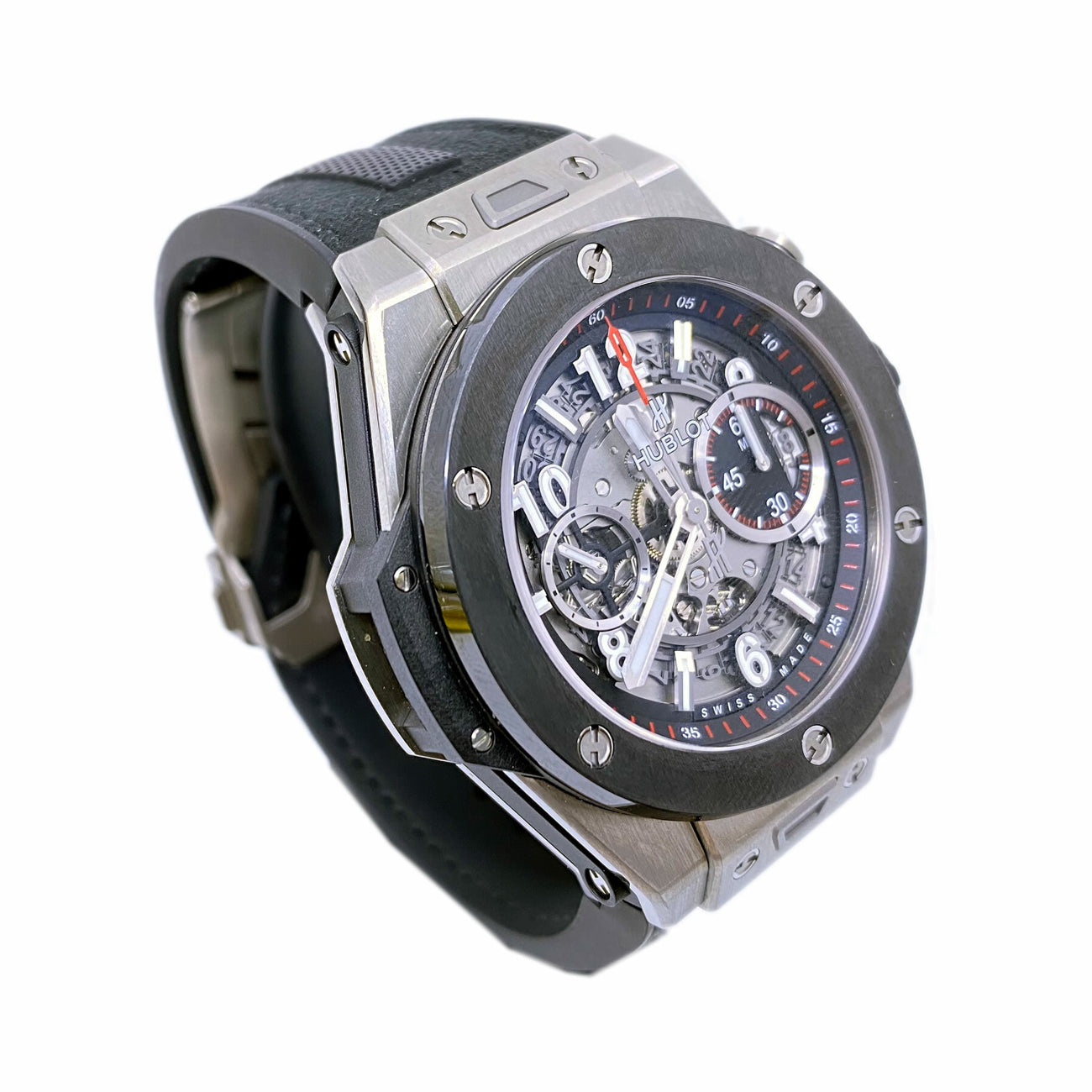 Hublot Big Bang Unico 411.NM.1170.RX