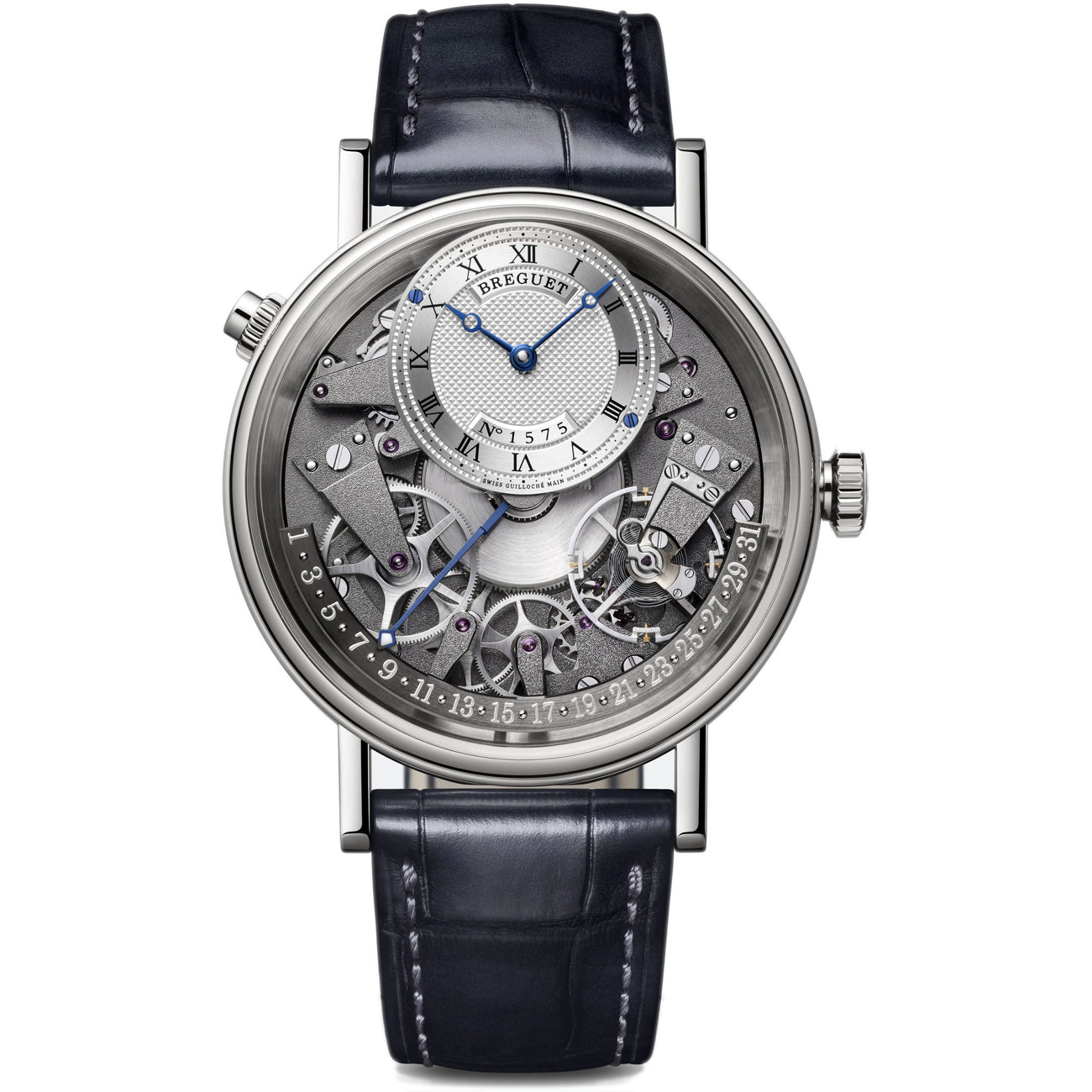 Breguet Tradition 7597BB/G1/9WU
