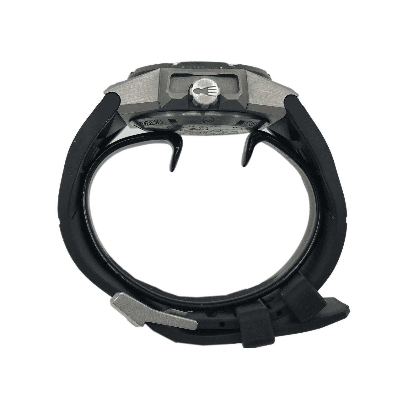 Linde Werdelin Octopus Blue OKT.II.TBY.1