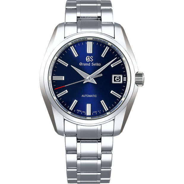 Grand Seiko SBGR321 Limited Edition Blue Dial