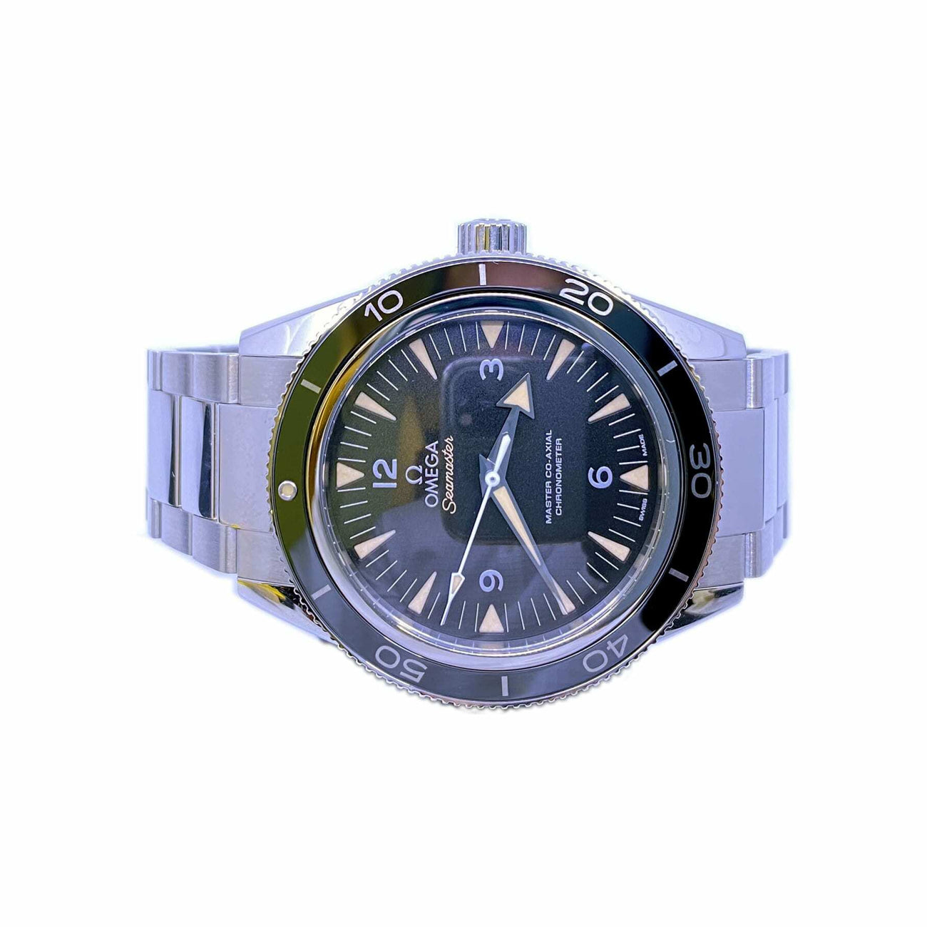 Omega Seamaster 300m 41mm 233.30.41.21.01.001