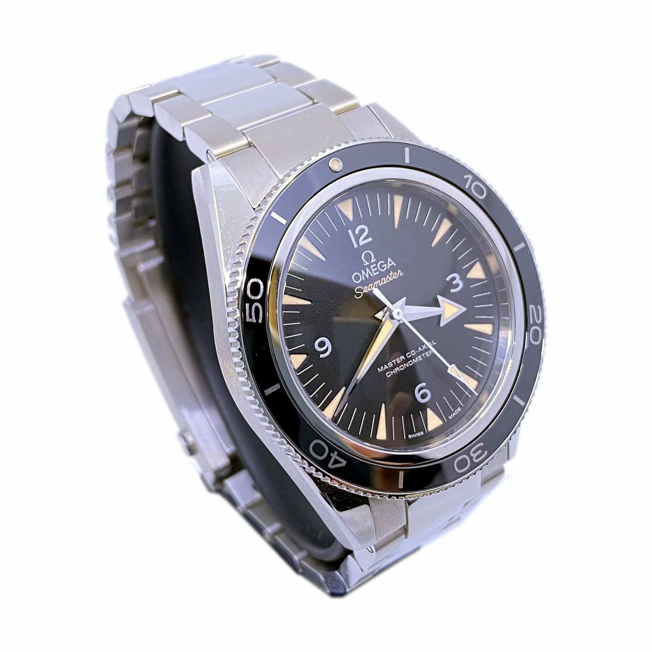 Omega Seamaster 300m 41mm 233.30.41.21.01.001