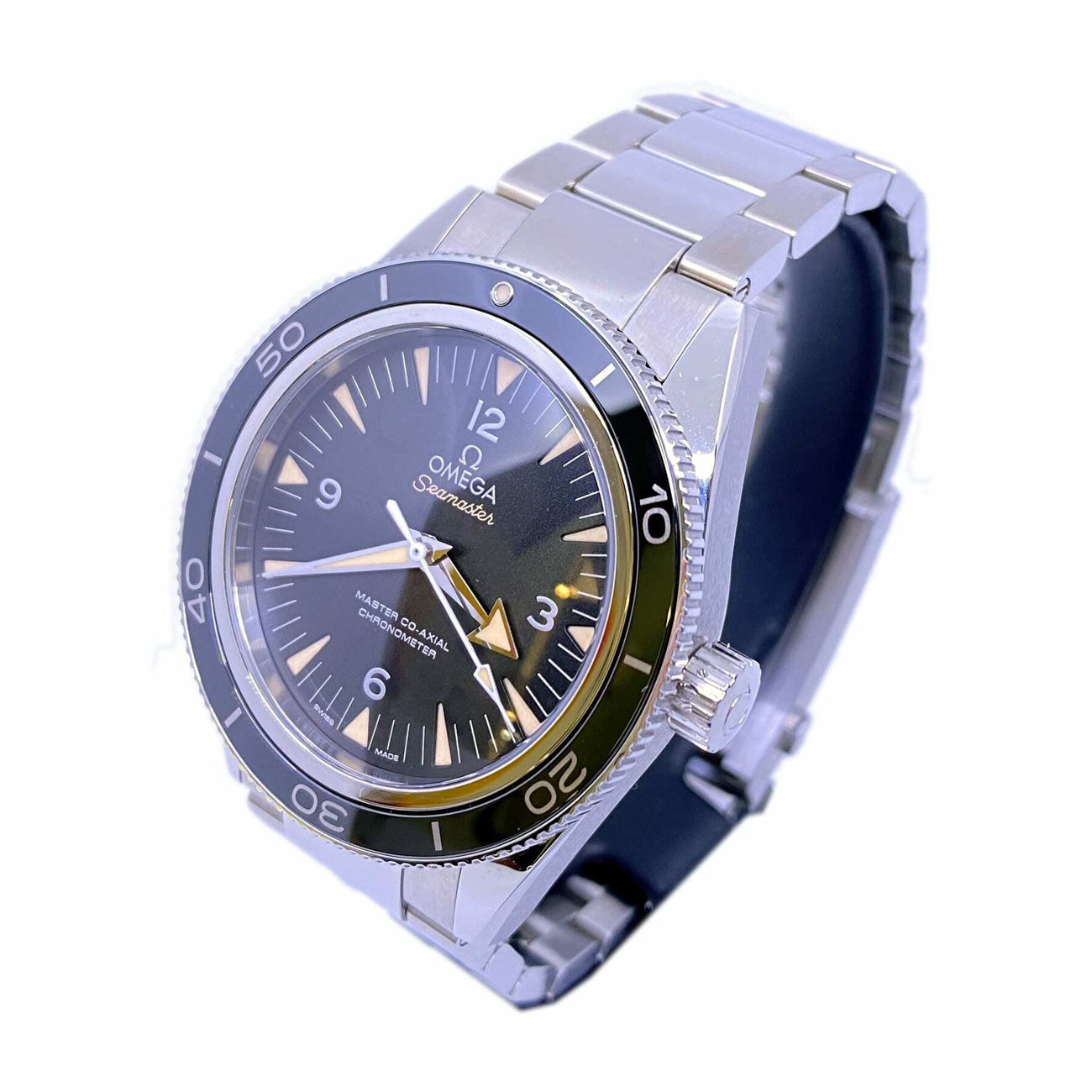 Omega Seamaster 300m 41mm 233.30.41.21.01.001