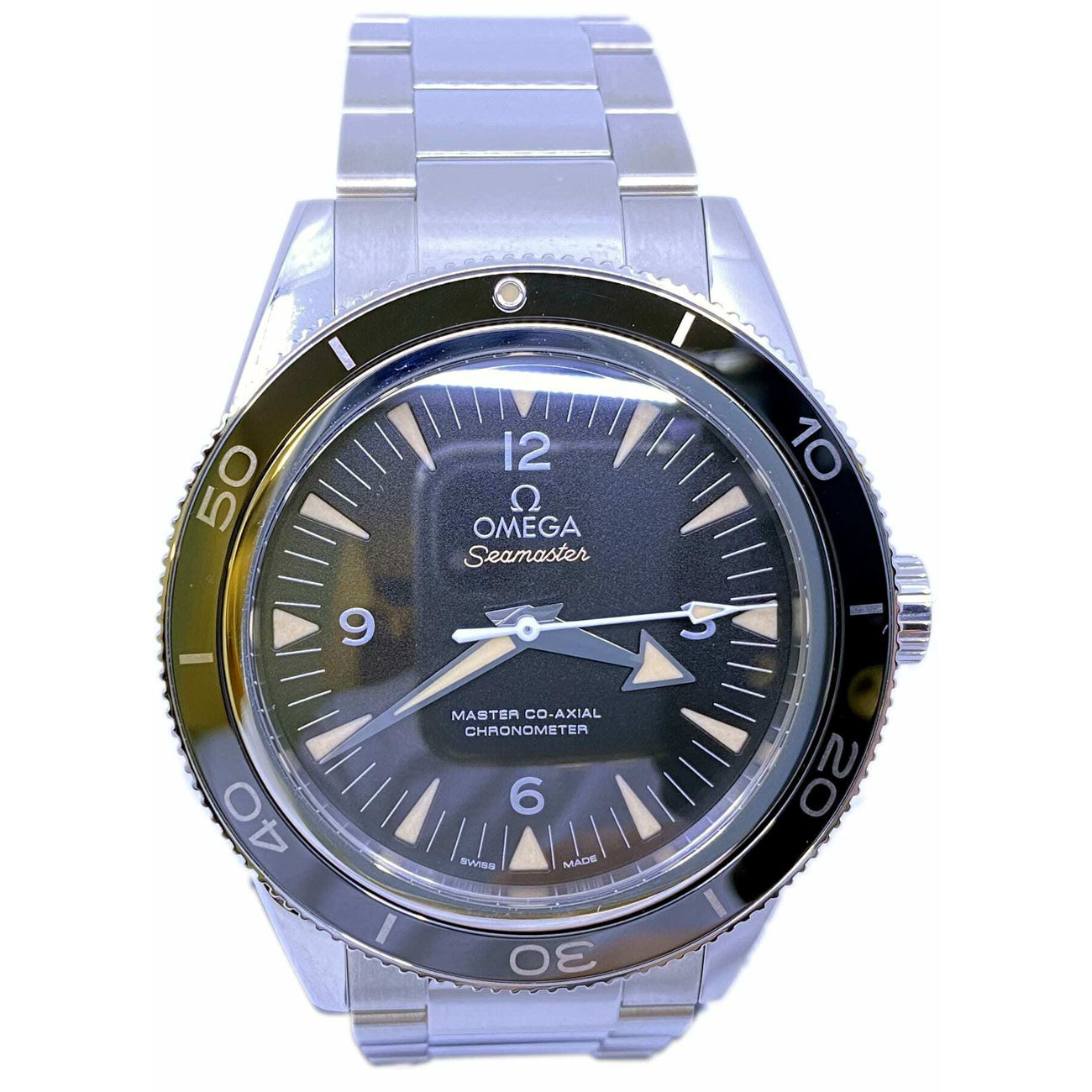 Omega Seamaster 300m 41mm 233.30.41.21.01.001