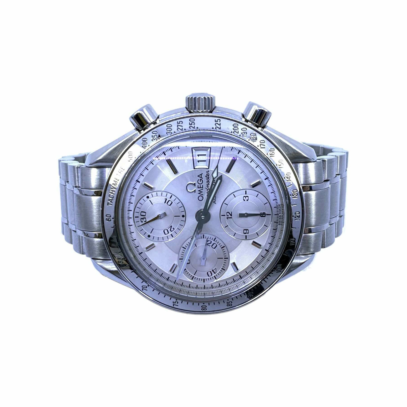 Omega Speedmaster Date 3513.30.00