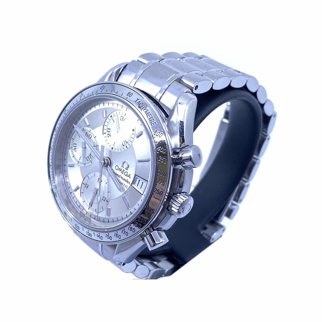 Omega Speedmaster Date 3513.30.00