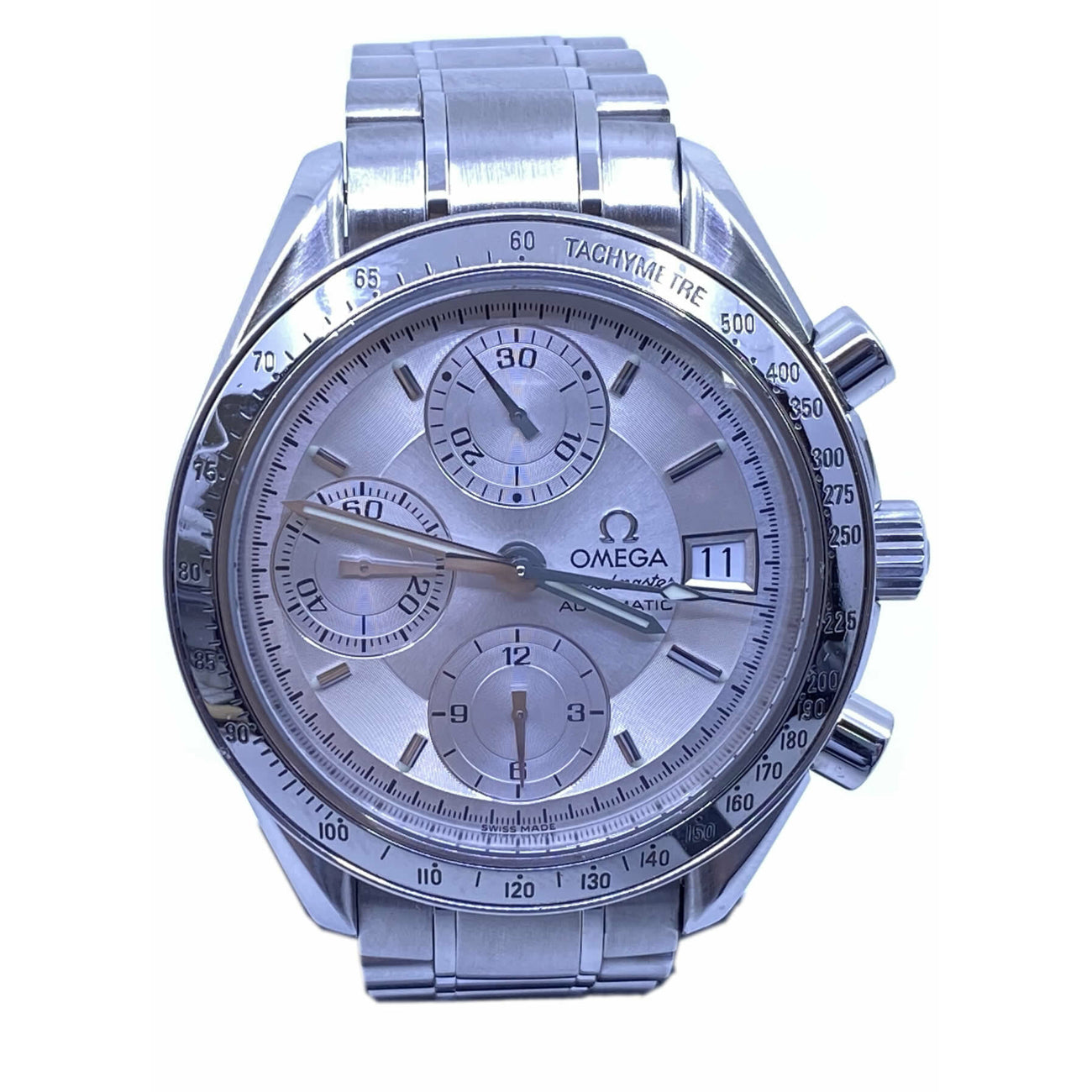 Omega Speedmaster Date 3513.30.00