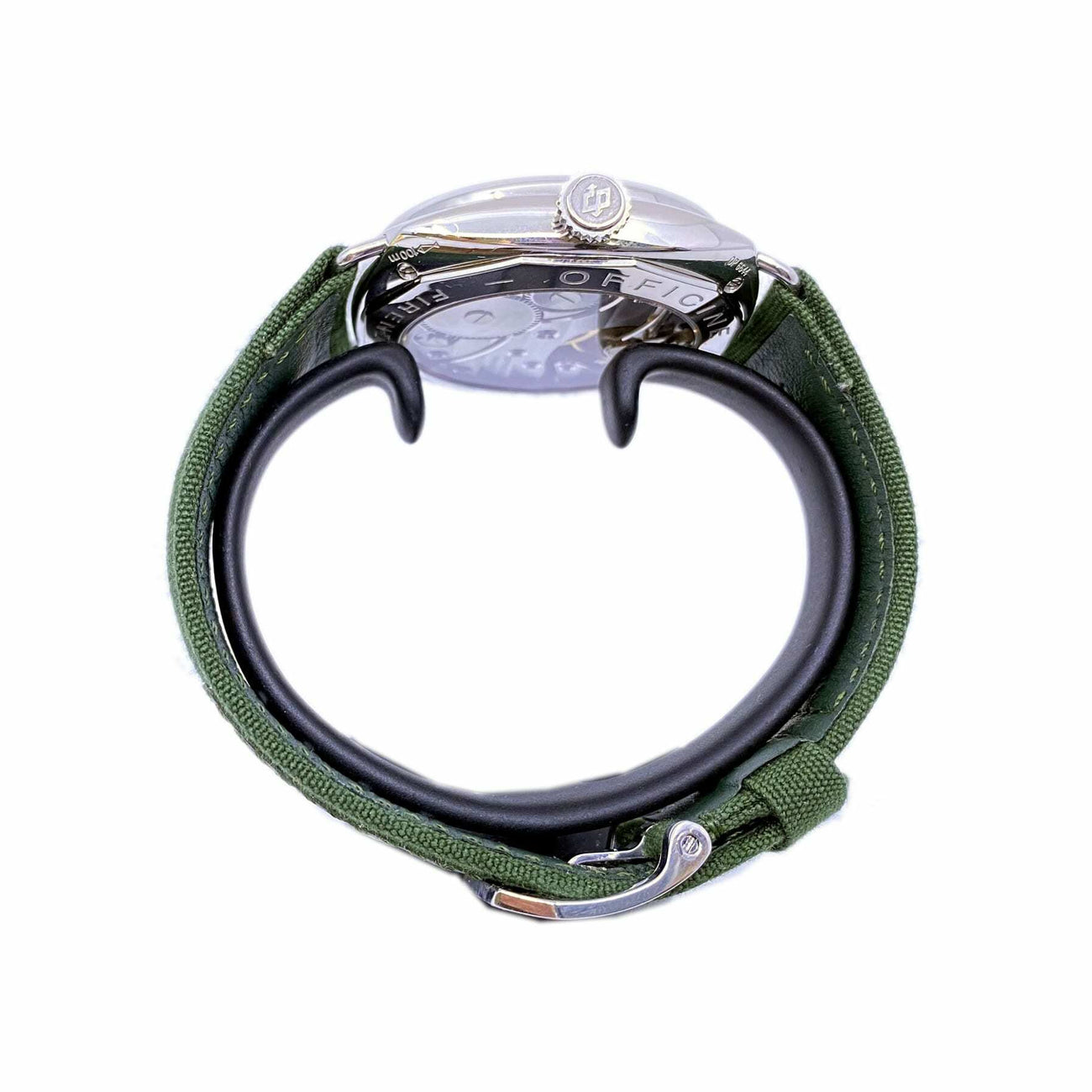 Panerai Radiomir Black Seal PAM00183