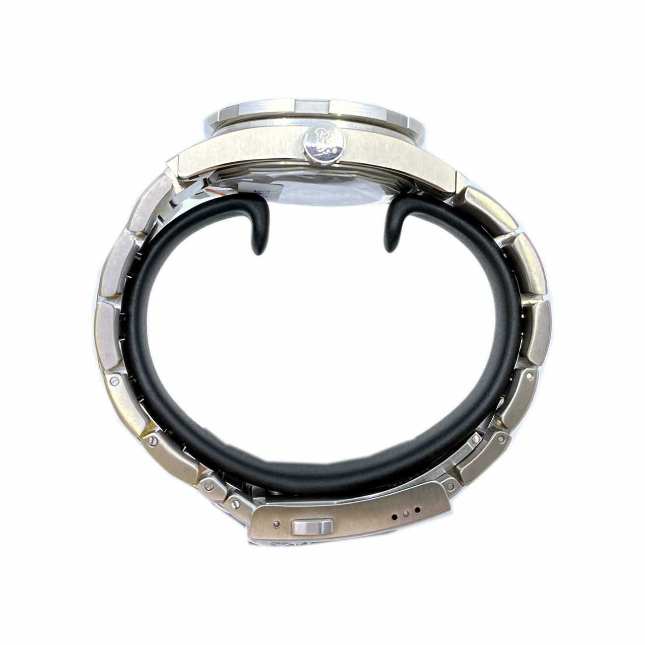 Ball Roadmaster Marine GMT Black Dial DG3030B-SCJ-BK