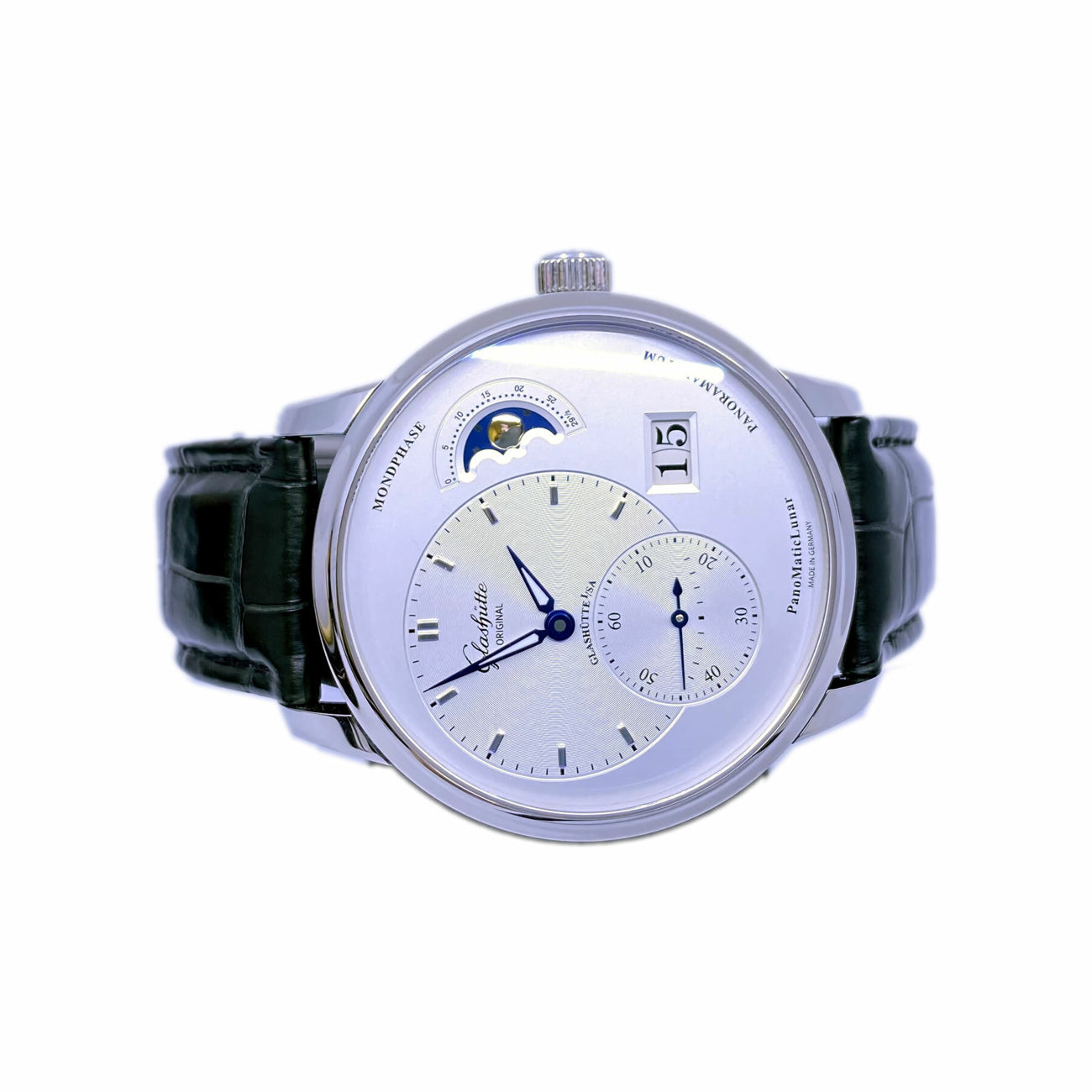 Glashütte Original PanoMaticLunar 1-90-02-42-32-05
