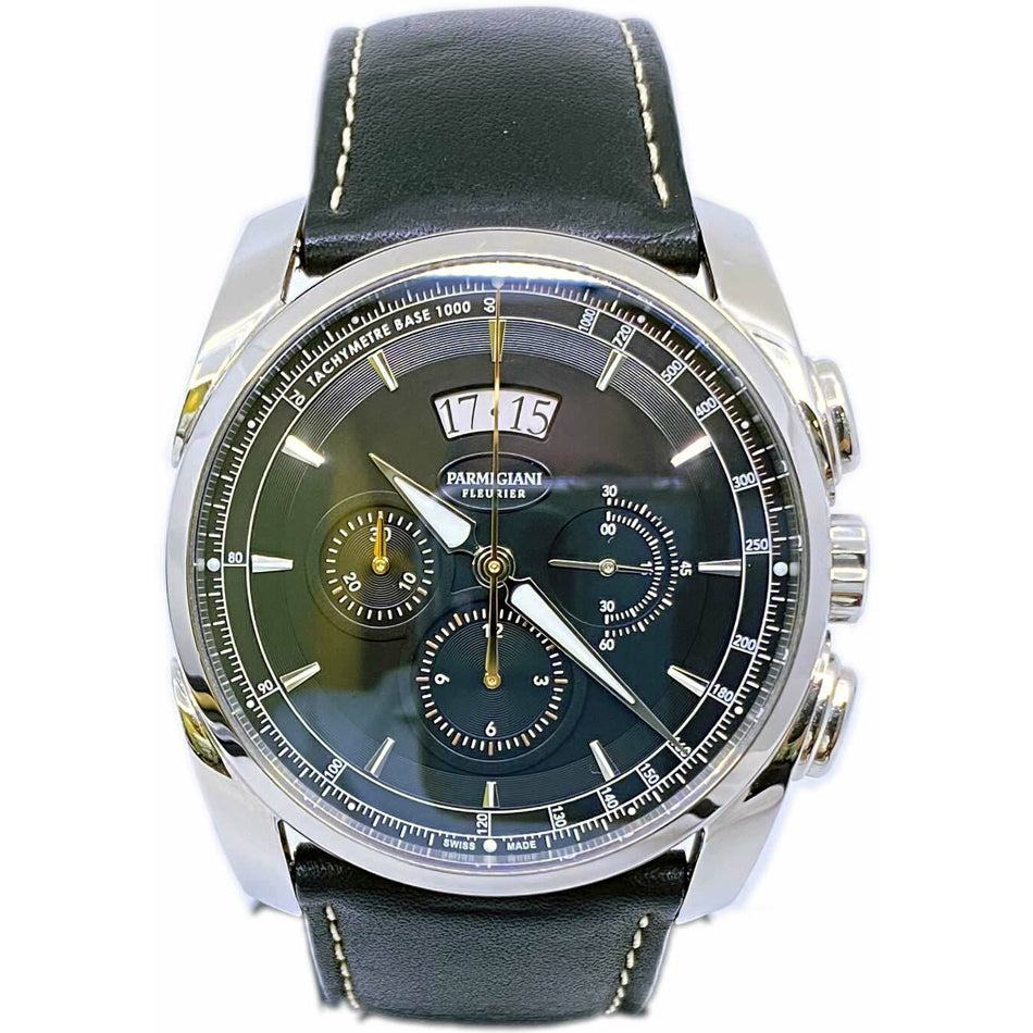 Parmigiani Fleurier Tonda Metrographe Limited Edition Montreux Jazz Festival PFS274-0001408-XC1442
