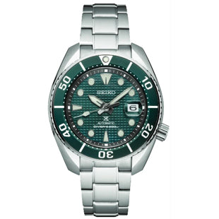 Seiko Prospex SPB177 Ice Diver USA Special Edition