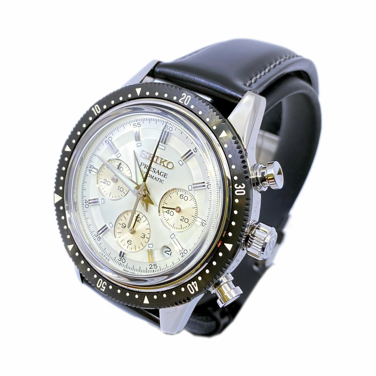 Seiko Presage SRQ031 Limited Edition