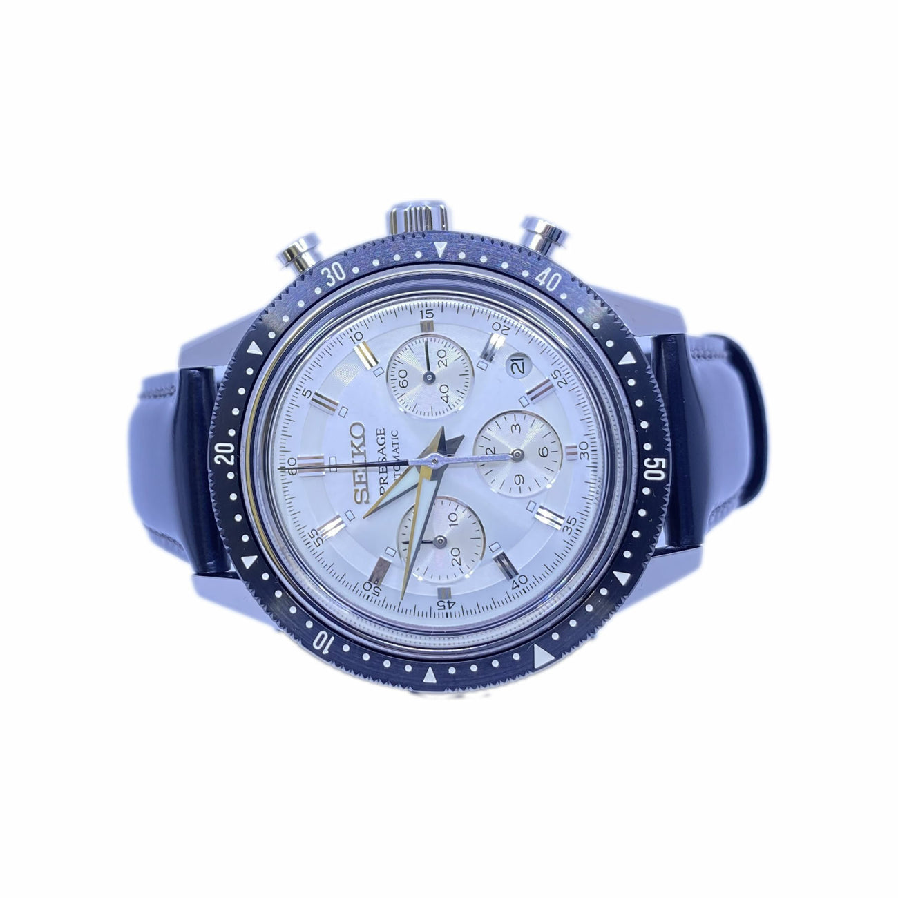 Seiko Presage SRQ031 Limited Edition