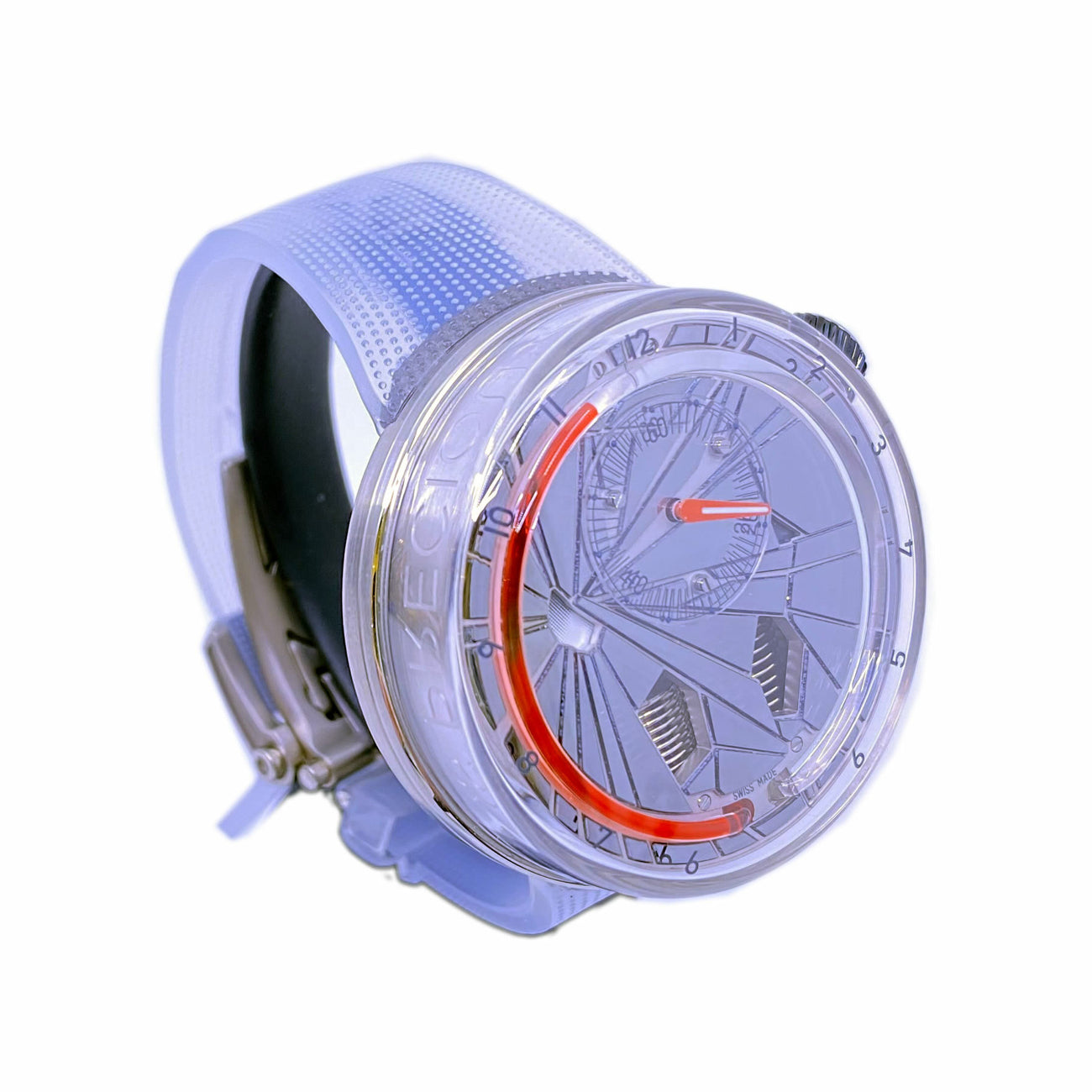 HYT H0 Time is Precious