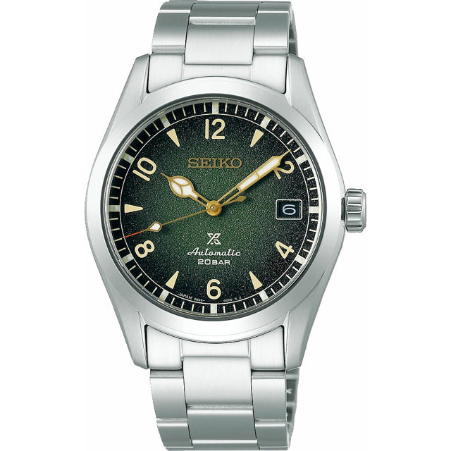 Seiko Prospex SPB155 Alpinist