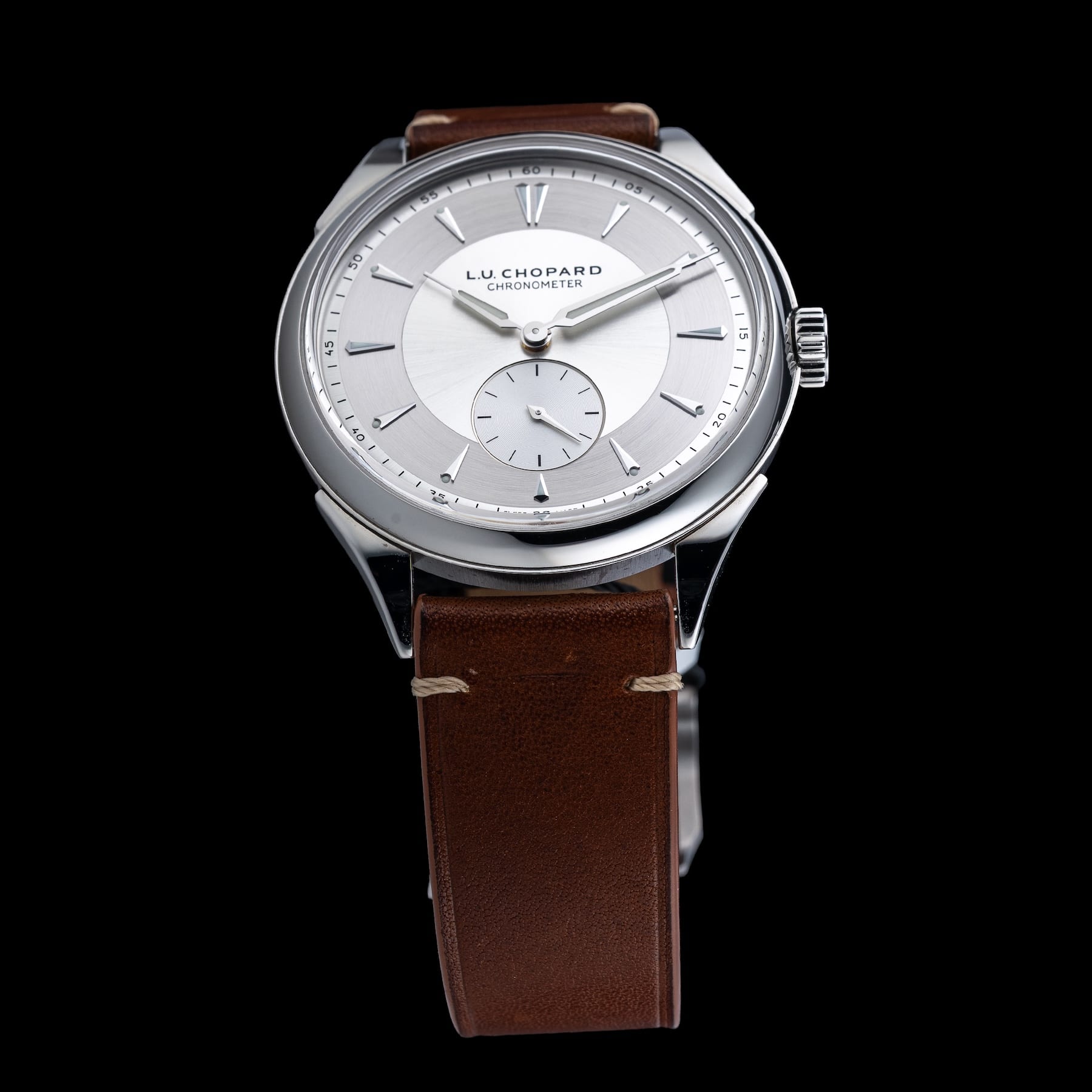 The Chopard 168631 L.U.C Qualité Fleurier