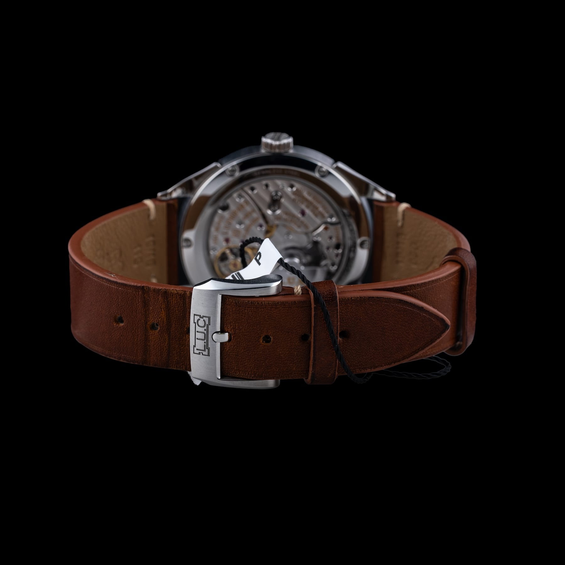 The Chopard 168631 L.U.C Qualité Fleurier