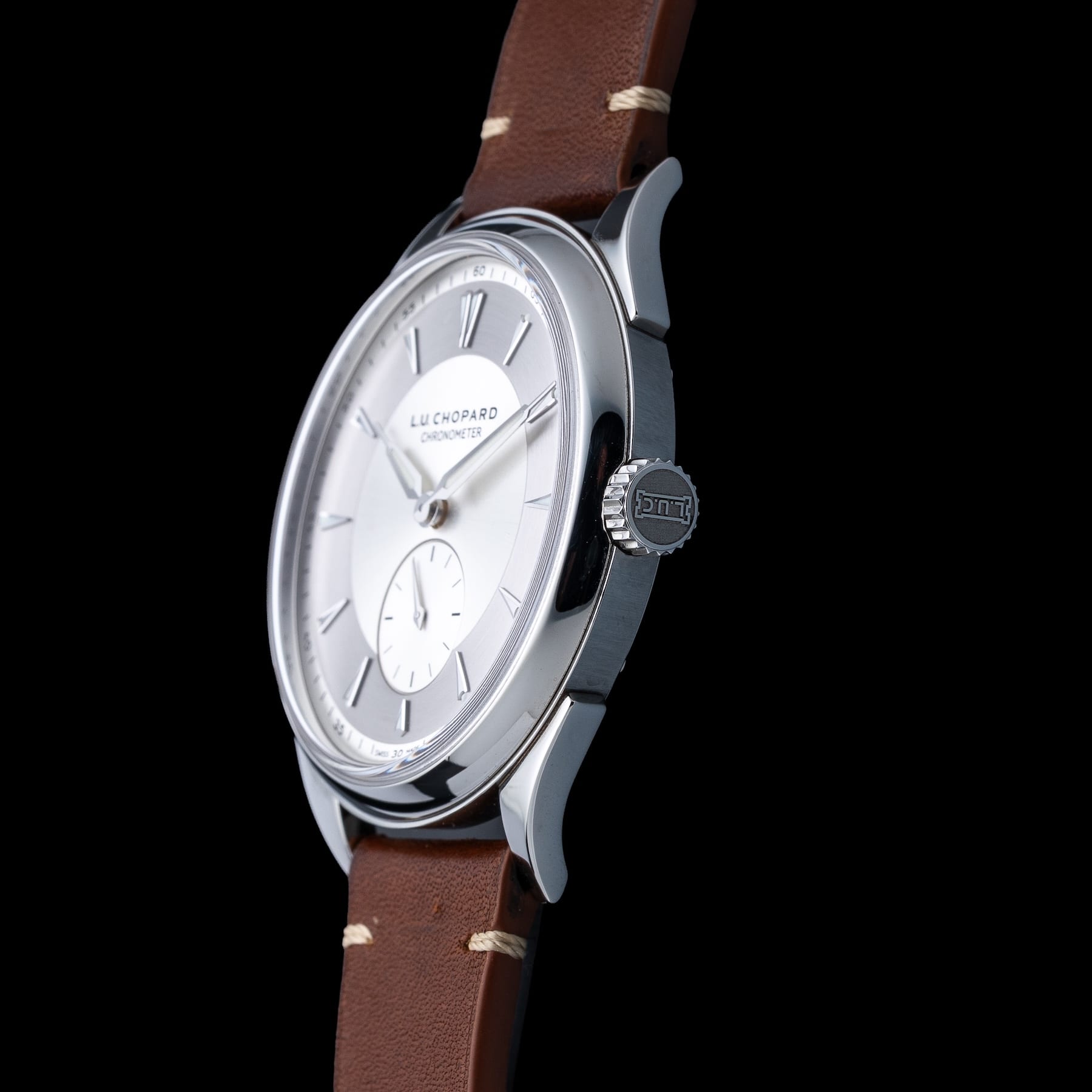 The Chopard 168631 L.U.C Qualité Fleurier