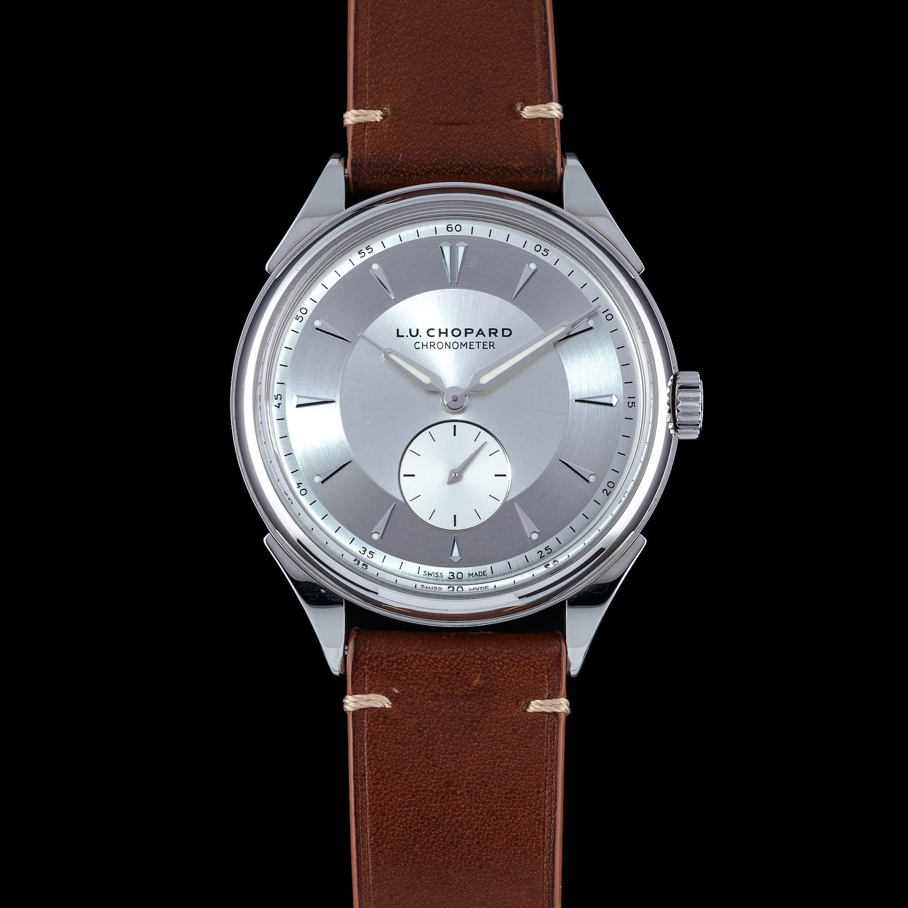 The Chopard 168631 L.U.C Qualité Fleurier