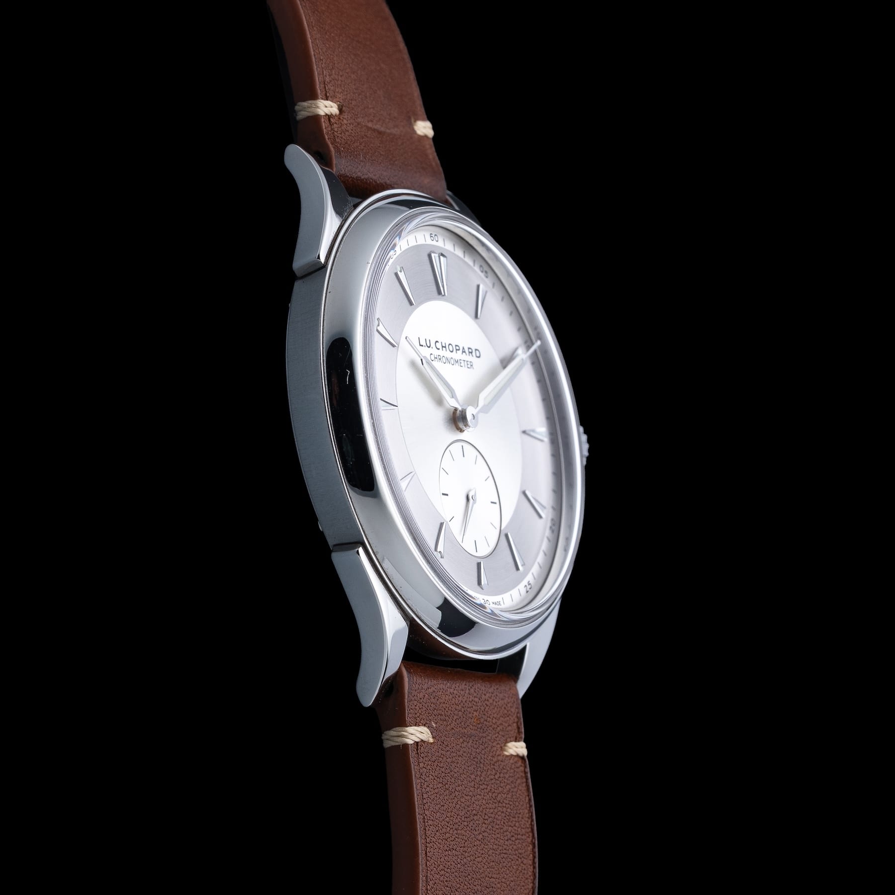 The Chopard 168631 L.U.C Qualité Fleurier