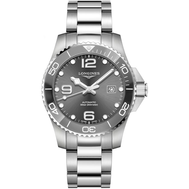 Longines Hydroconquest L3.782.4.76.6
