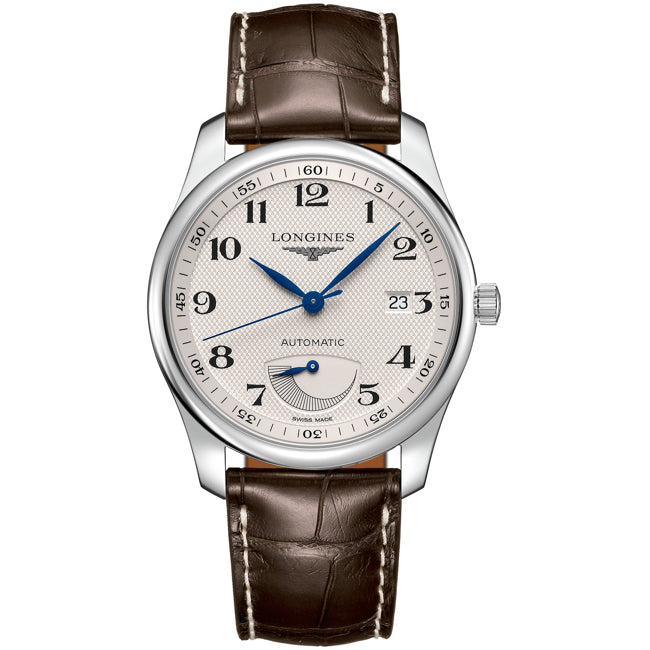 Longines Master L2.908.4.78.3