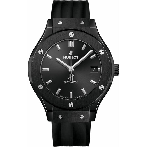 Hublot 565.CM.1470.RX Classic Fusion Black Magic