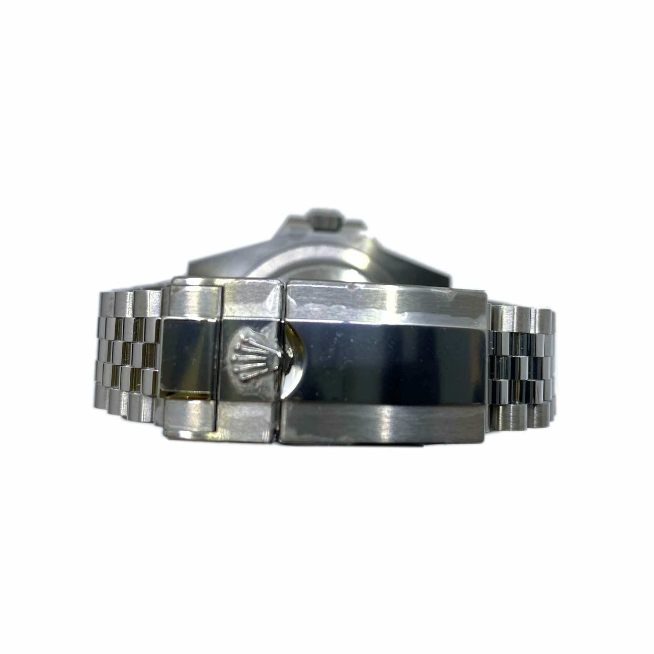 Rolex "Pepsi" GMT Master II 126710BLRO
