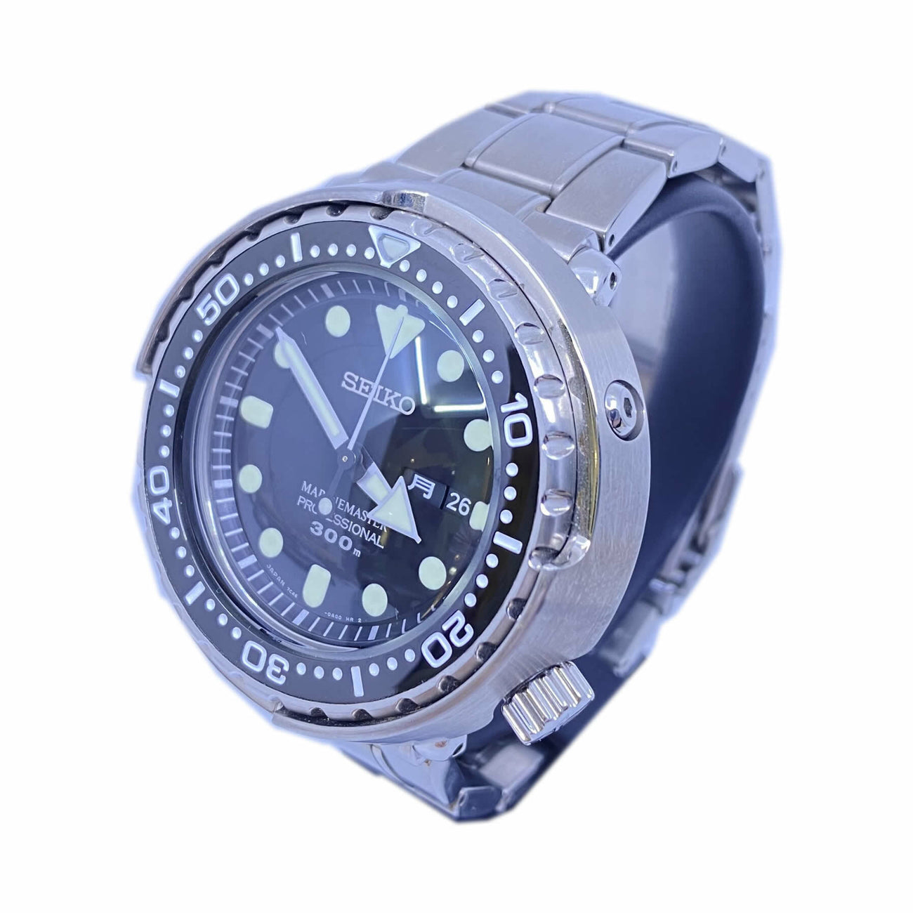 Seiko Prospex Marine Master SBBN031