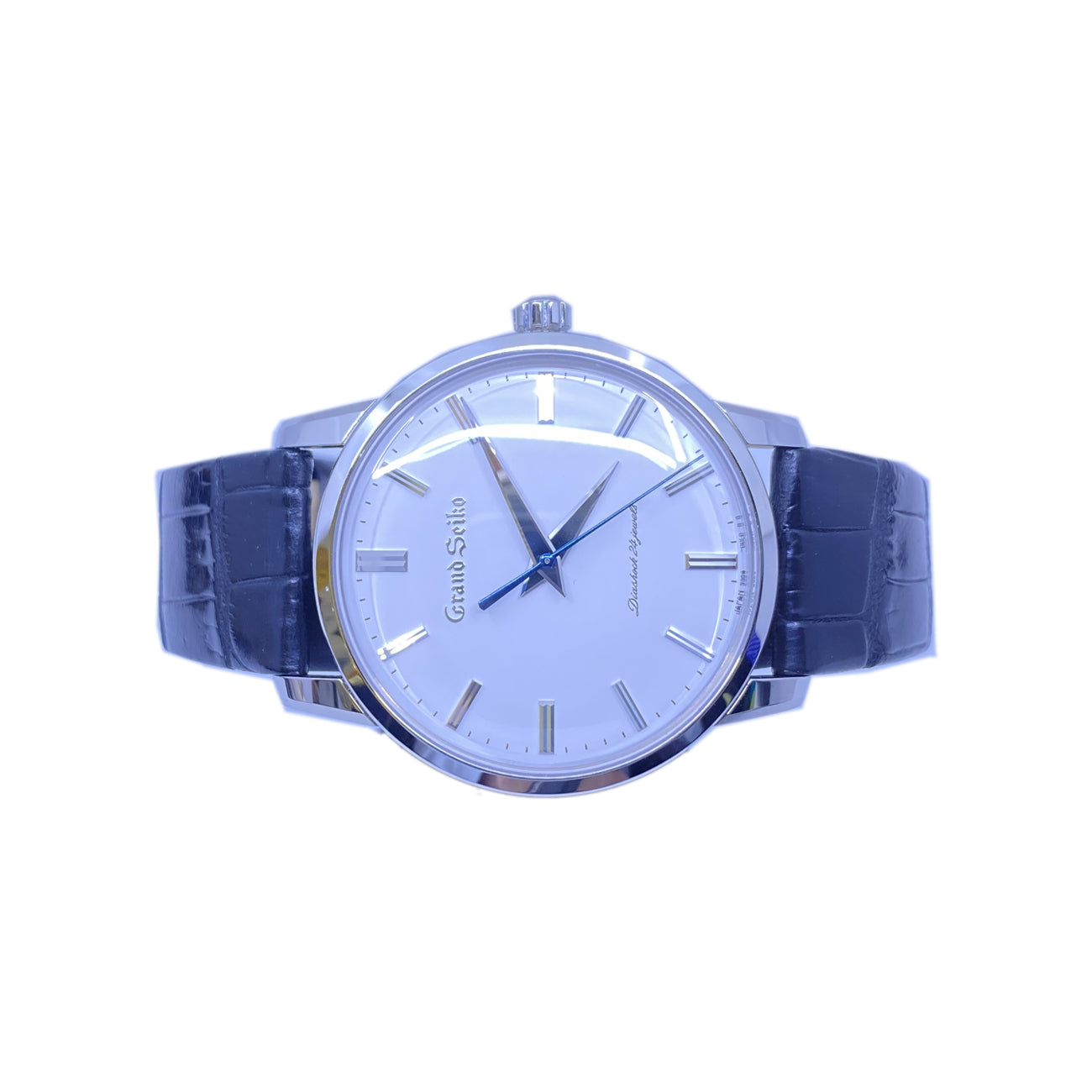 Grand Seiko SBGW253 Steel