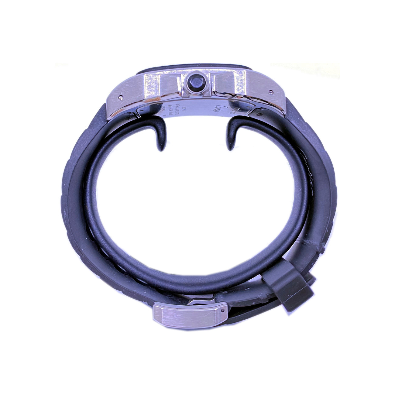Cartier Santos 100 XL 2656