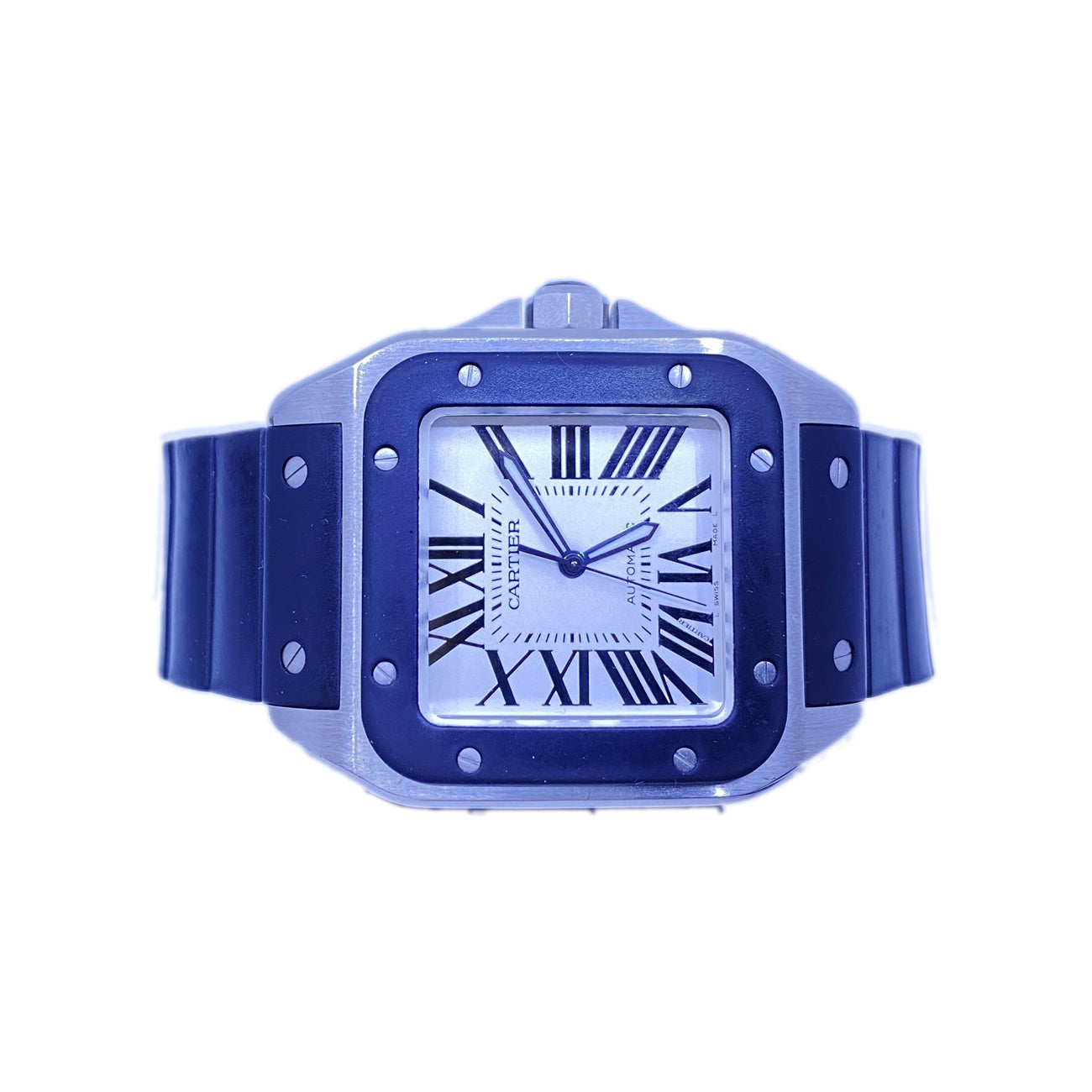 Cartier Santos 100 XL 2656