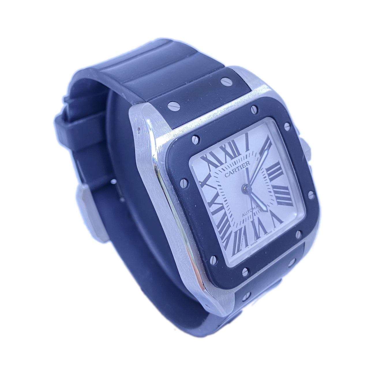 Cartier Santos 100 XL 2656