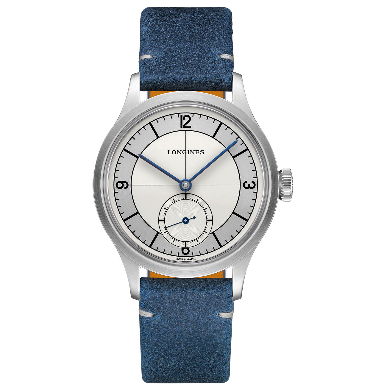 Longines Heritage Classic L2.828.4.73.2