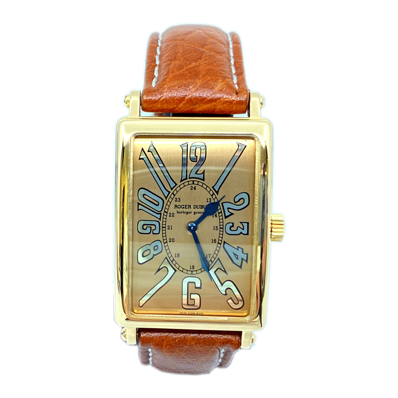 Roger Dubuis Much More M28 18 5