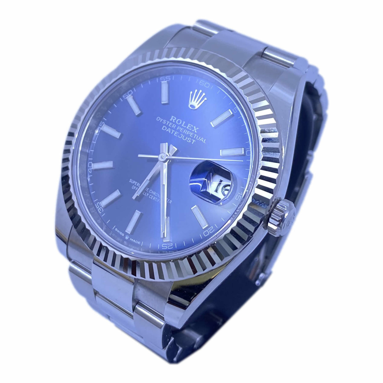 Rolex DateJust 126334
