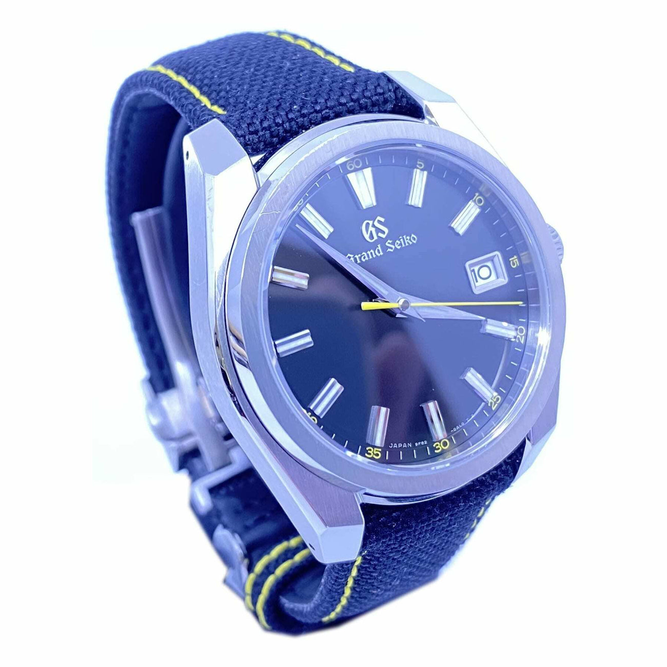 Grand Seiko Sport SBGV243