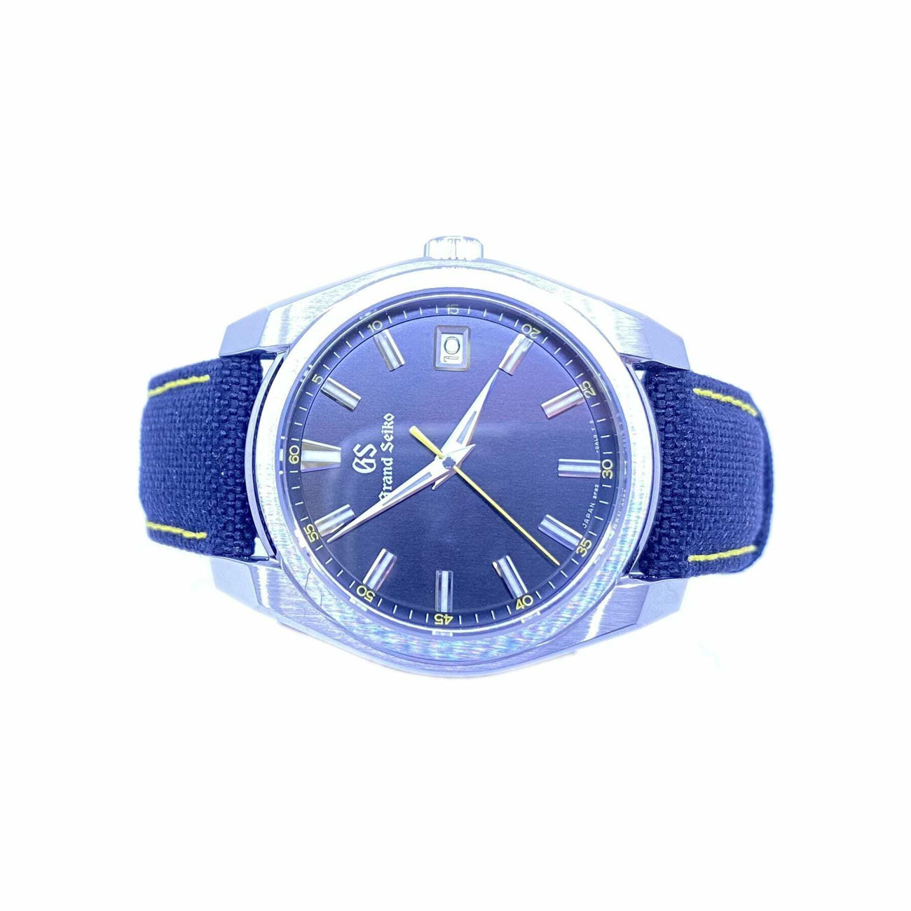 Grand Seiko Sport SBGV243
