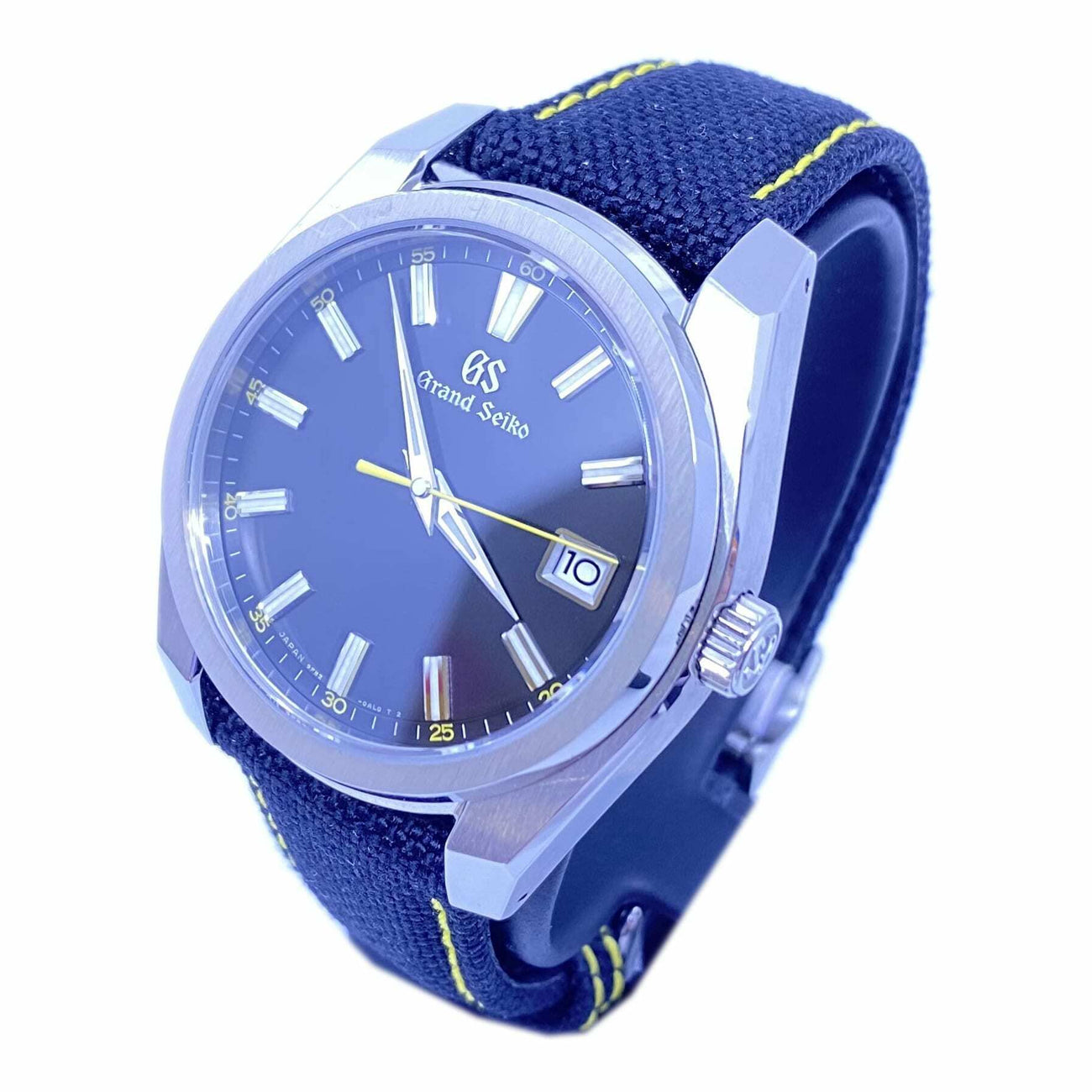 Grand Seiko Sport SBGV243