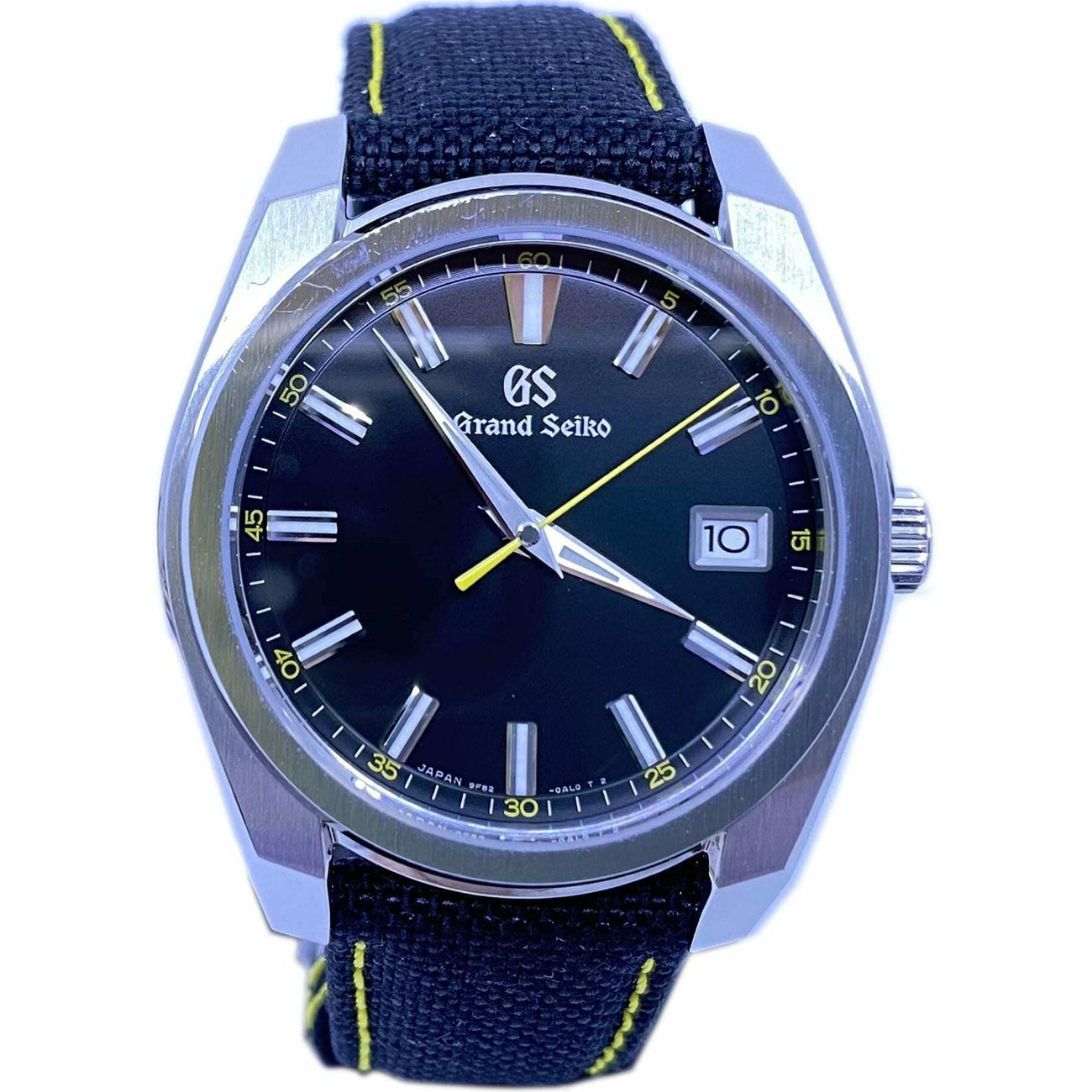 Grand Seiko Sport SBGV243