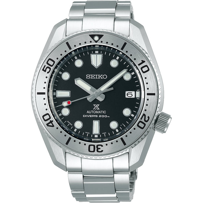 Seiko Prospex SPB185